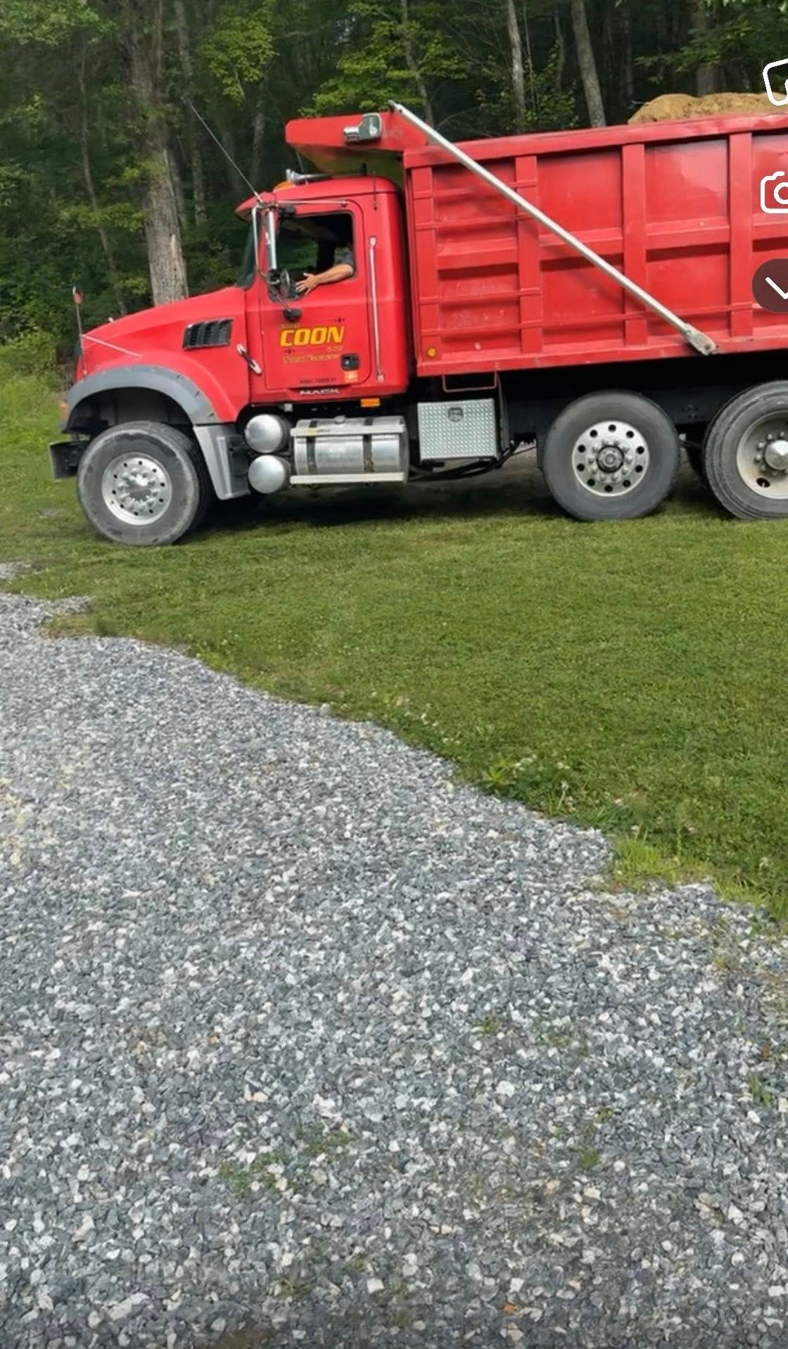 Hardscaping Landscaping for Cardinal Landworks LLC in Canterbury, CT