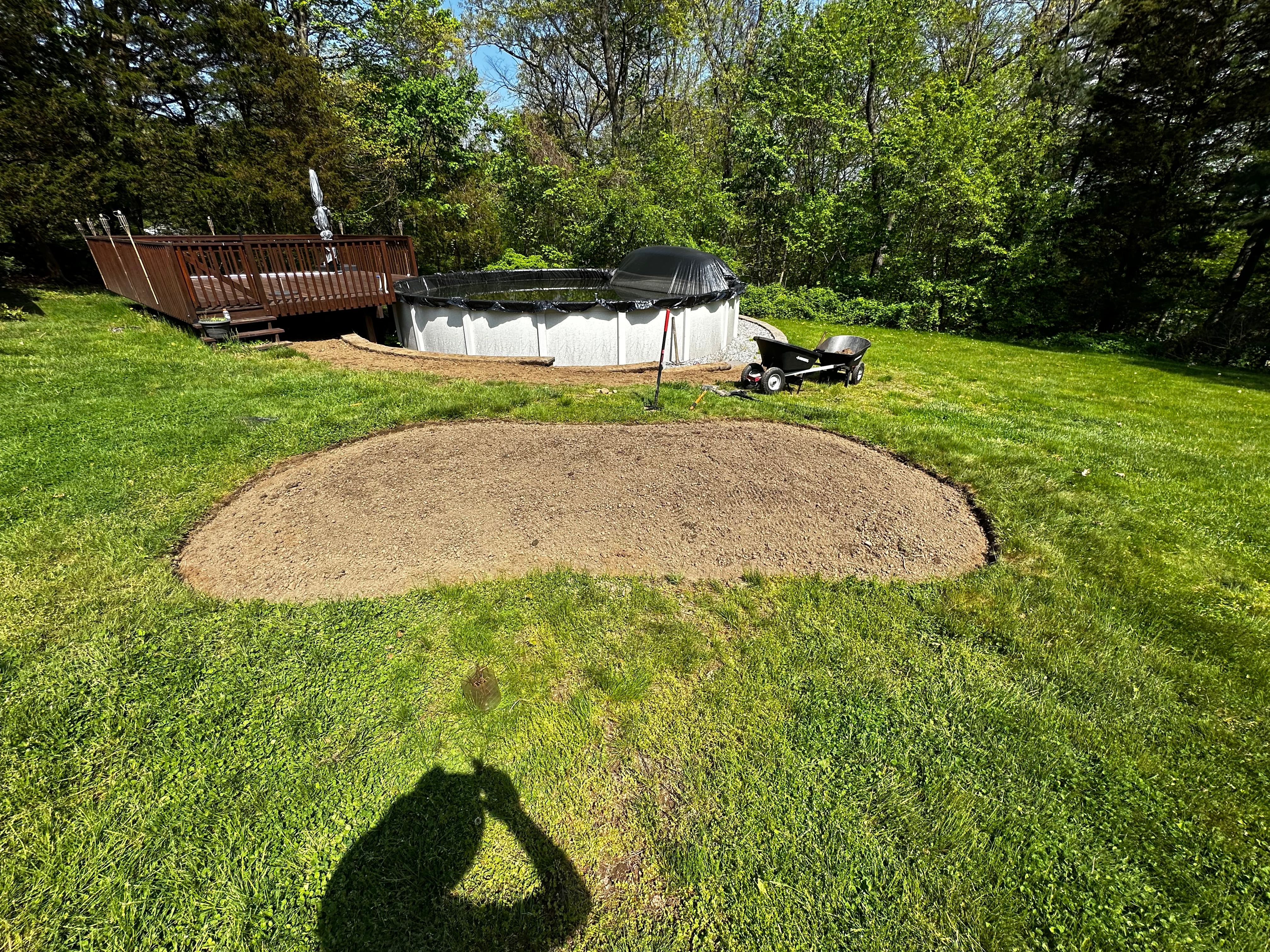 Weekly Lawn Maintenance for Ace Landscaping in Trumbull, CT