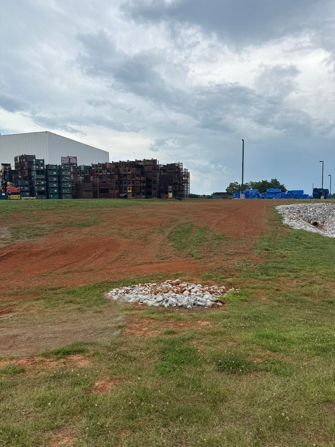  for HBN Contracting in Hopkinsville, KY
