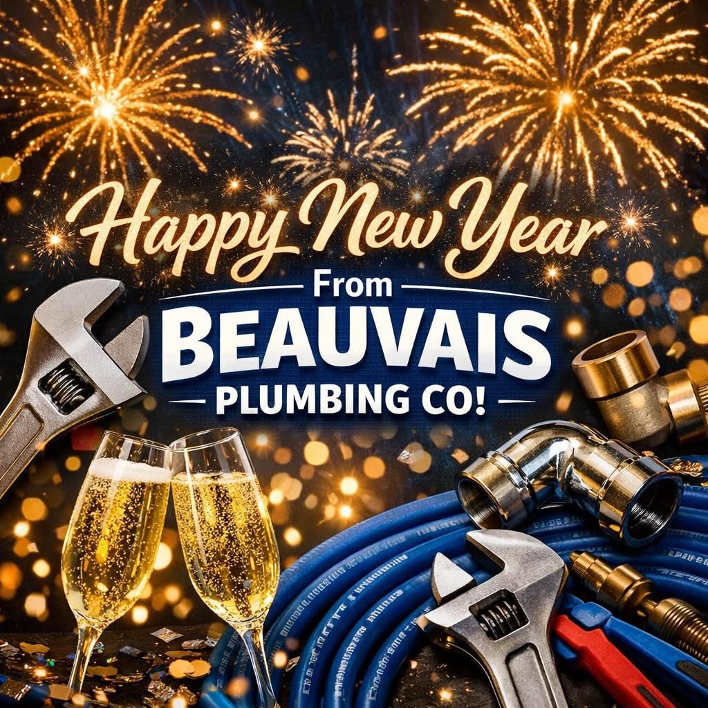  for Beauvais Plumbing Co. in Asheville, NC