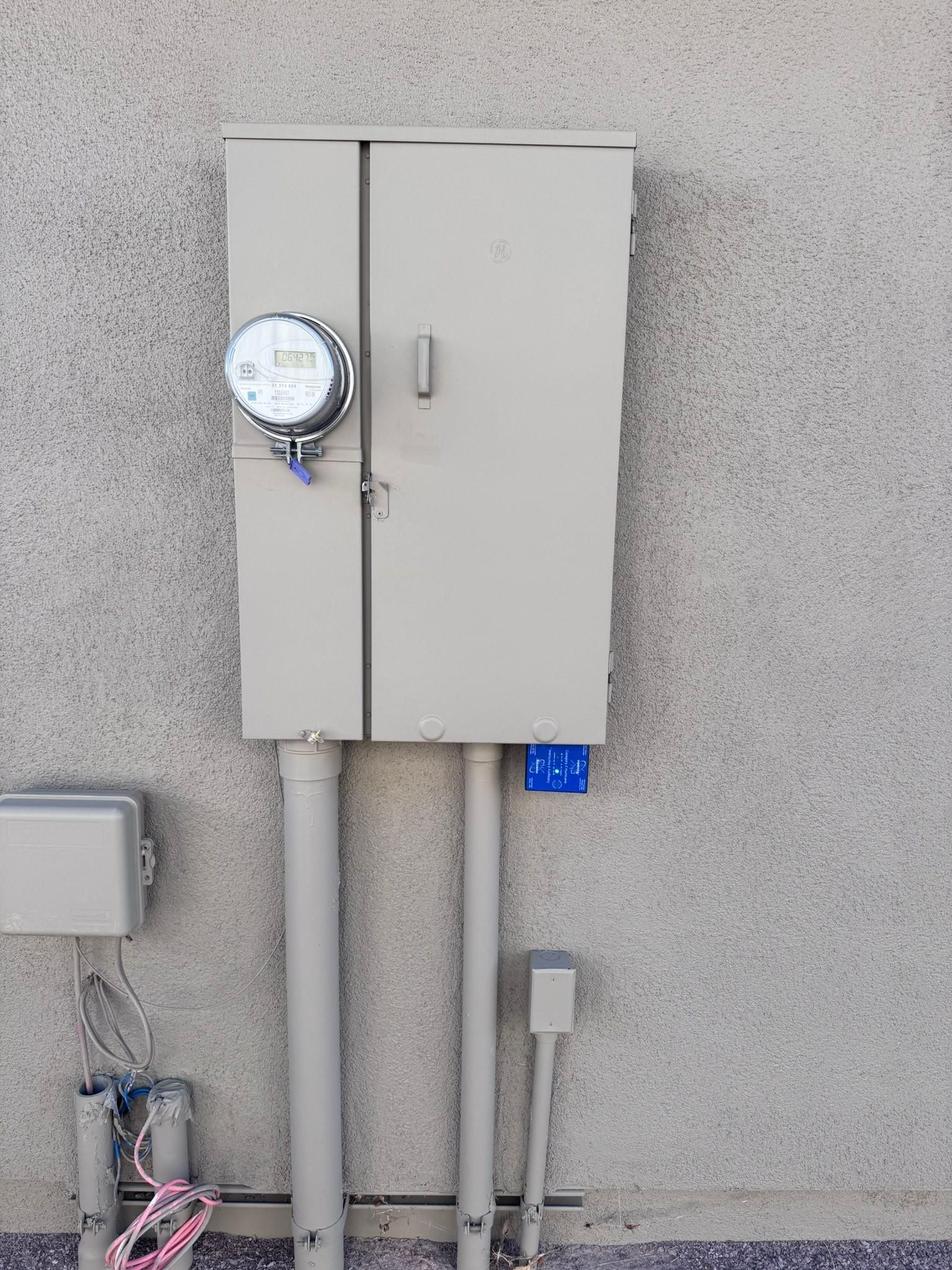  for Luke’s Electrical Service in Chino Valley, AZ