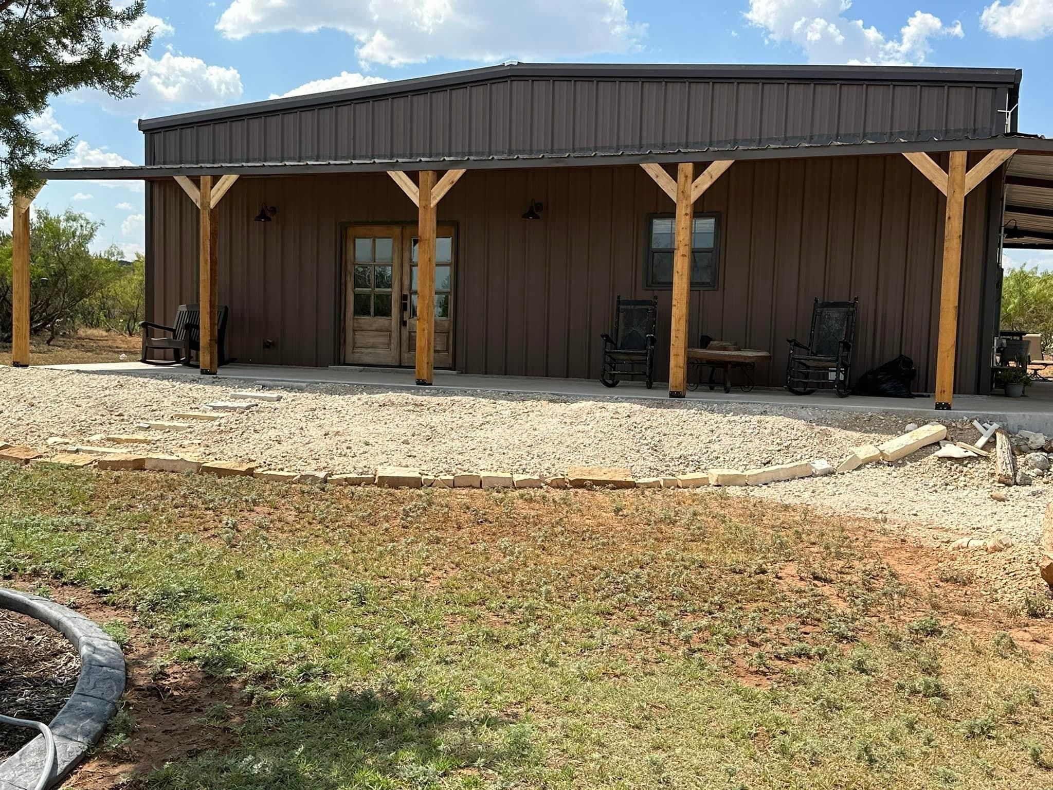  for Bean Welding & Construction LLC in Ballinger, TX