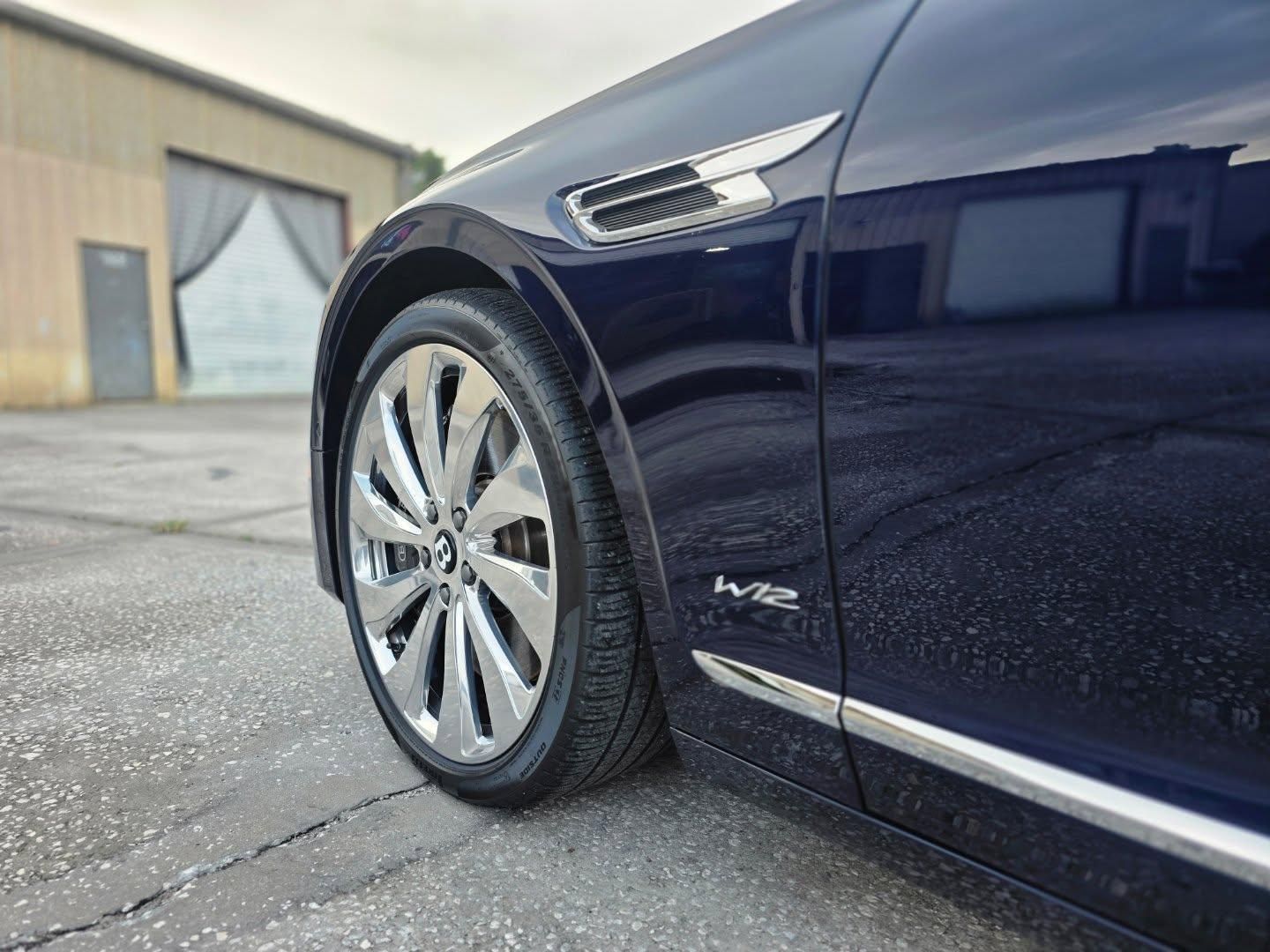  for Michael's Auto Detailing  in Lakeland, FL