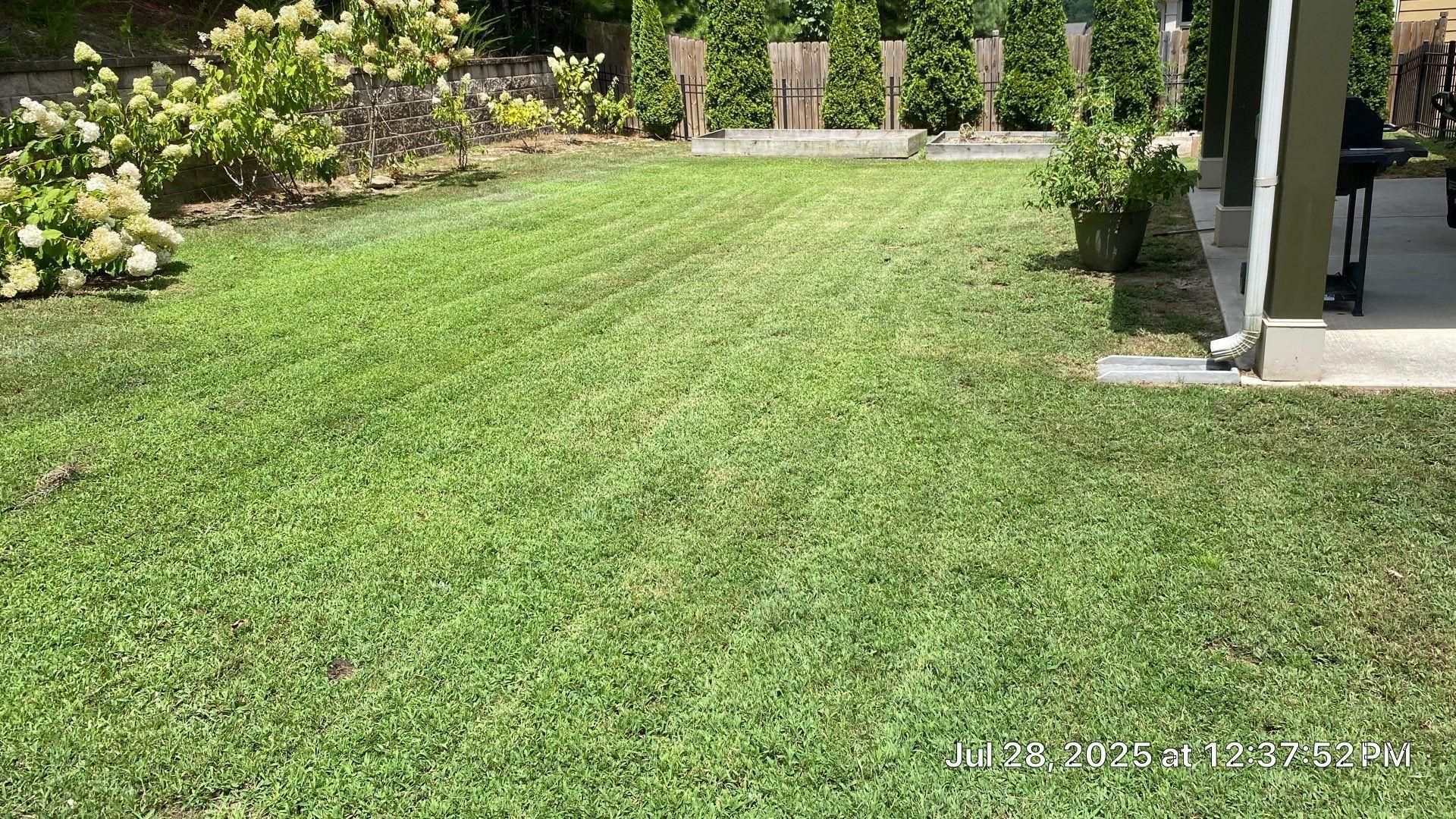  for New Beginning Landscape & Remodel LLC in Atlanta, GA