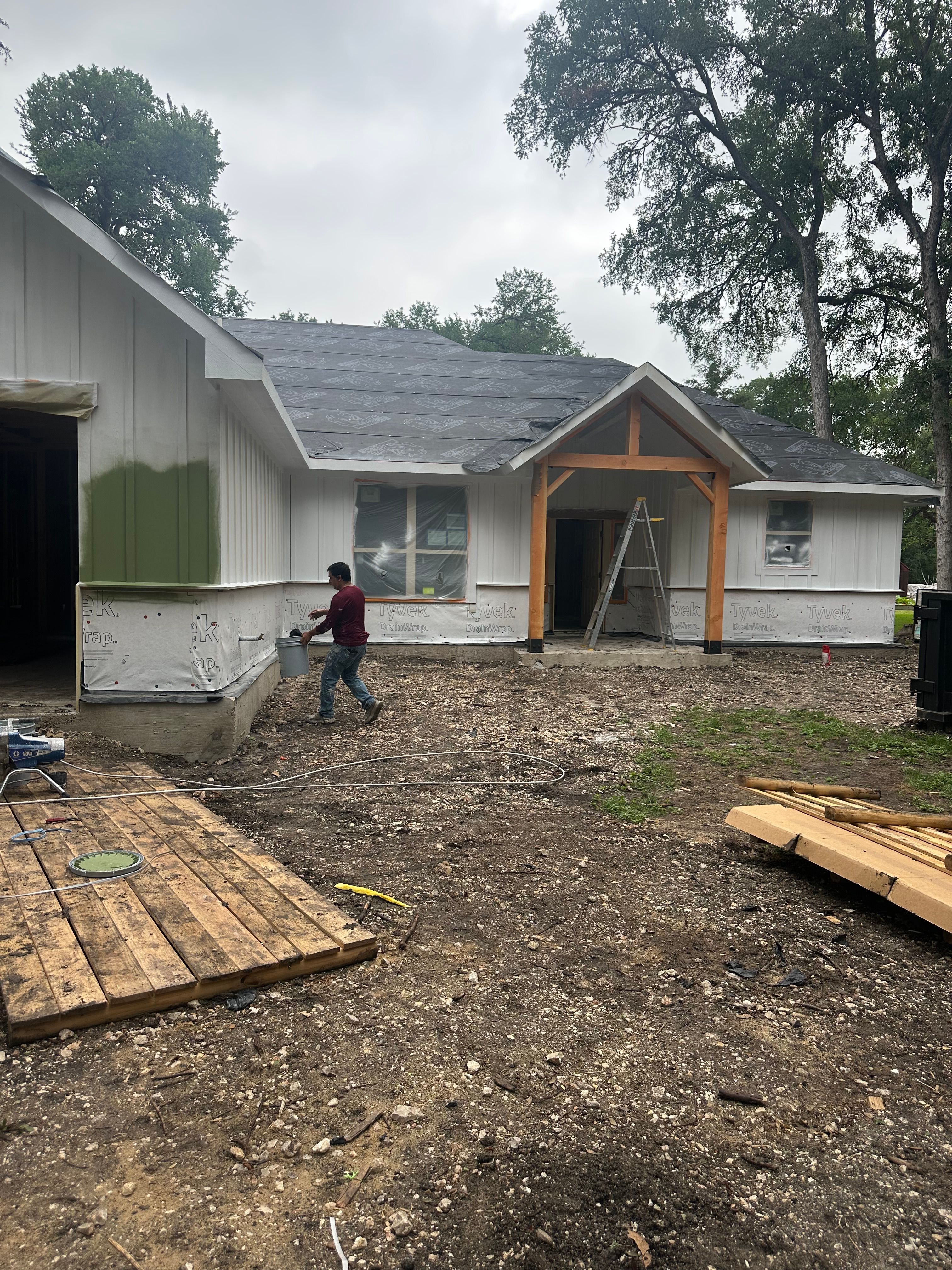  for GEOS Painting in New Braunfels, TX