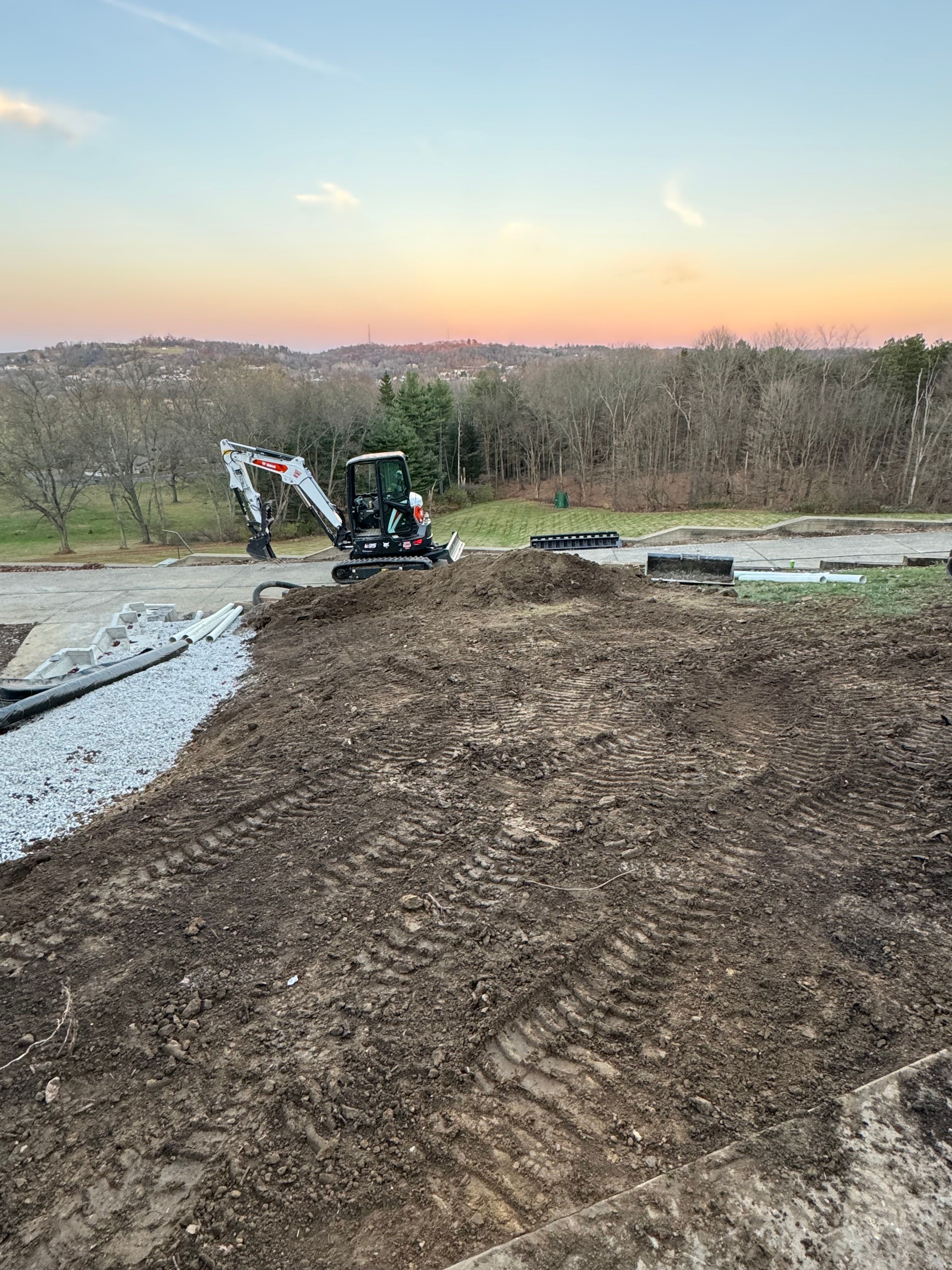  for Buckeye Lawns & Landscaping LLC in Millersburg, OH