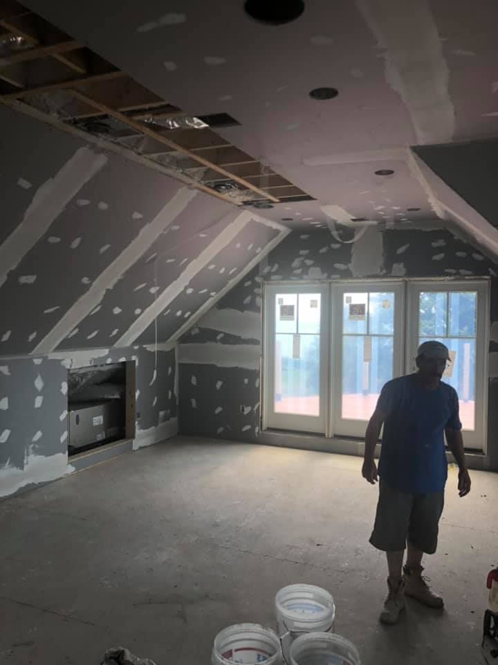  for P.L.R Drywall & Plaster in New Bedford, MA