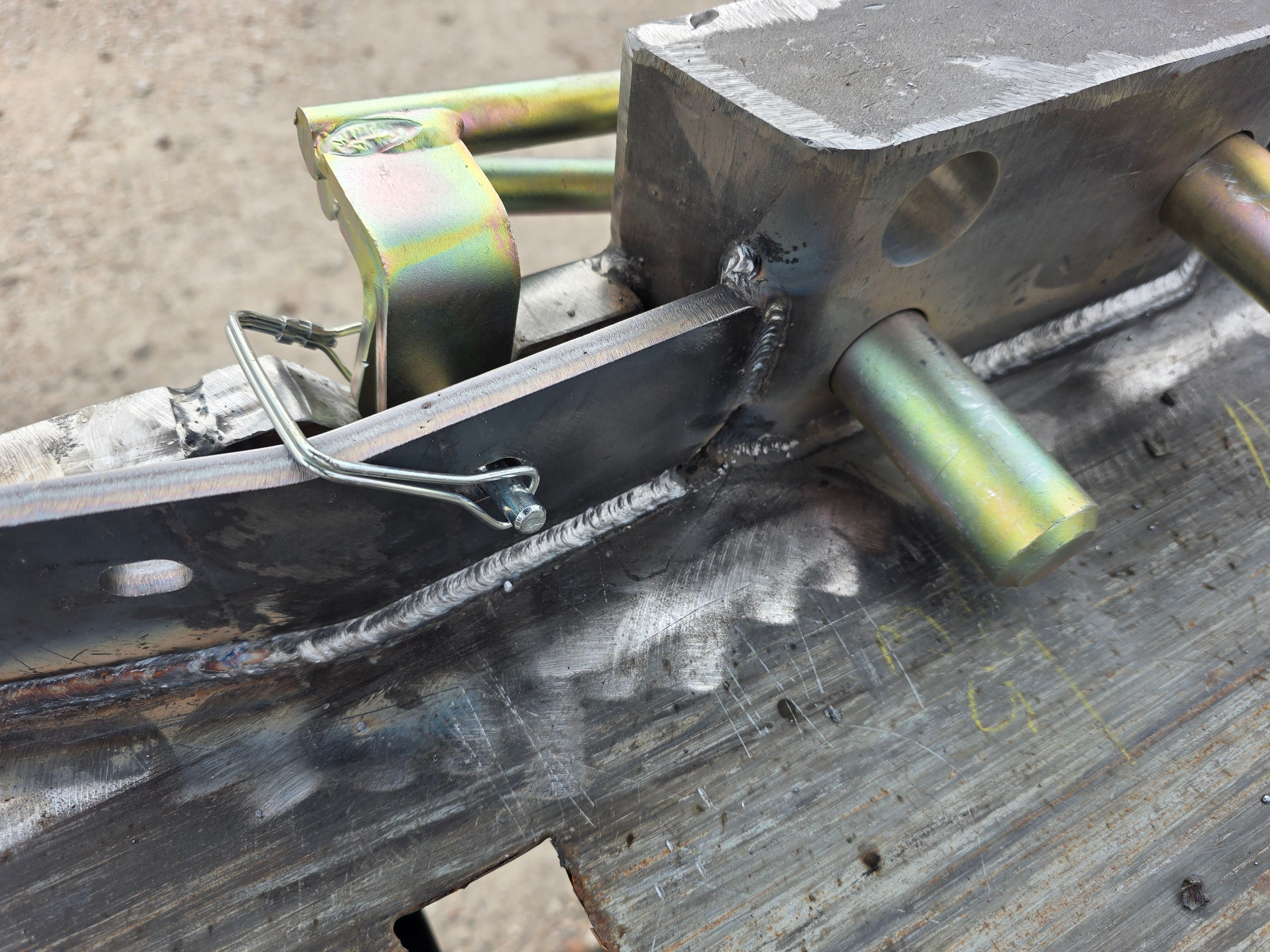  for LHR Specialty Welding Services in Santa Fe, TX