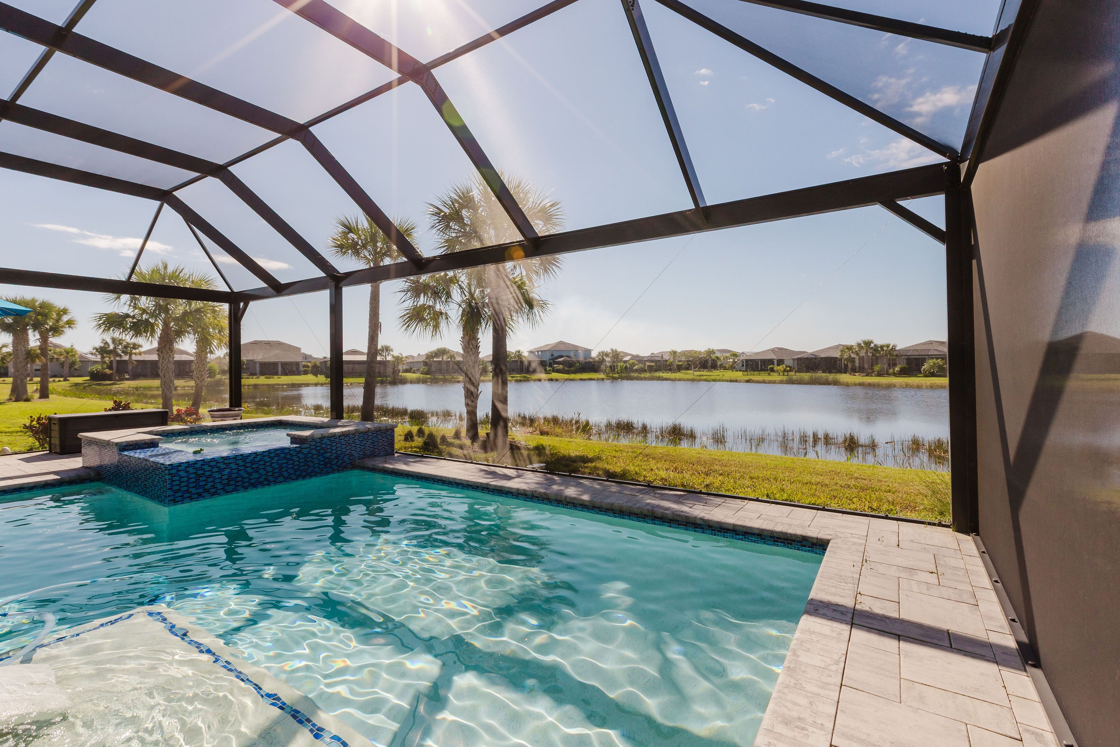  for Advanced Screen Services LLC in Punta Gorda, FL