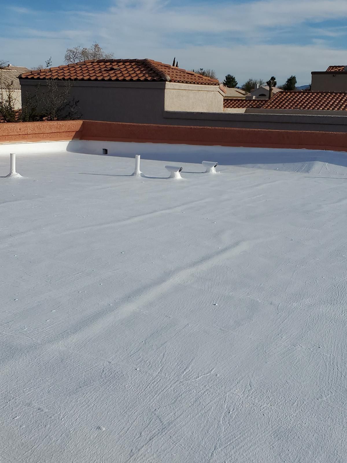  for Castro’s Custom’s Roofing LLC in Tucson, AZ