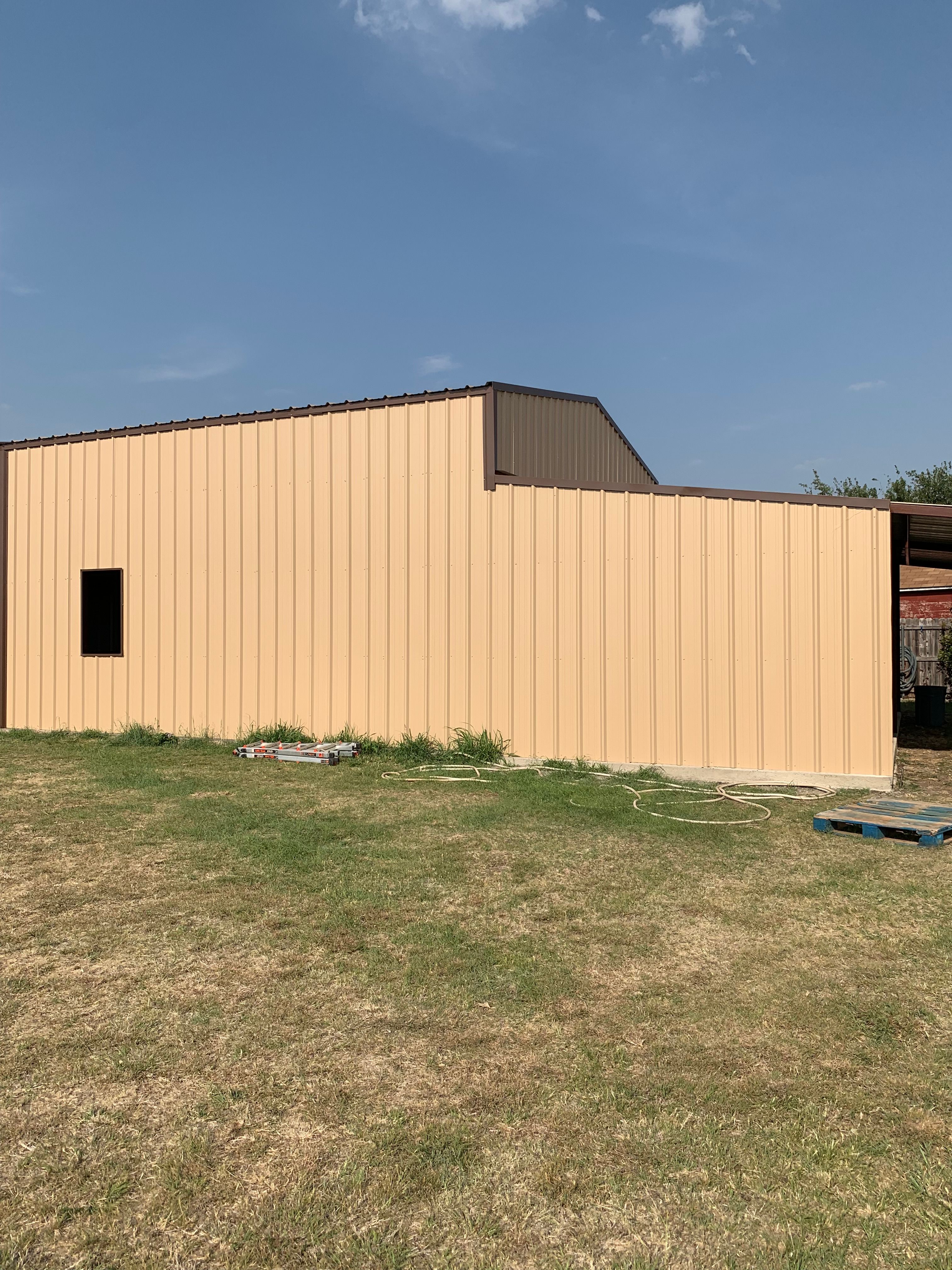 for Bean Welding & Construction LLC in Ballinger, TX