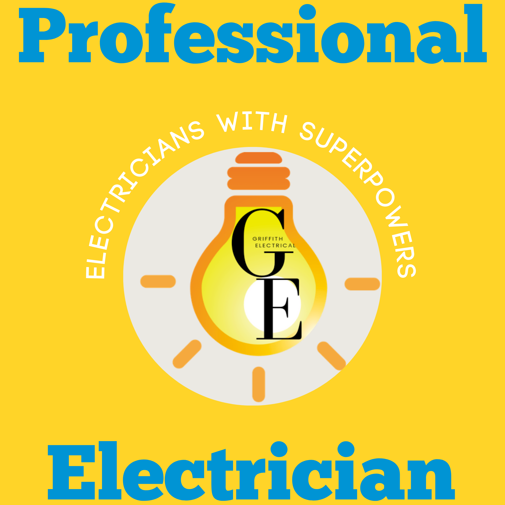  for Griffith Electrical LLC  in Austin, TX