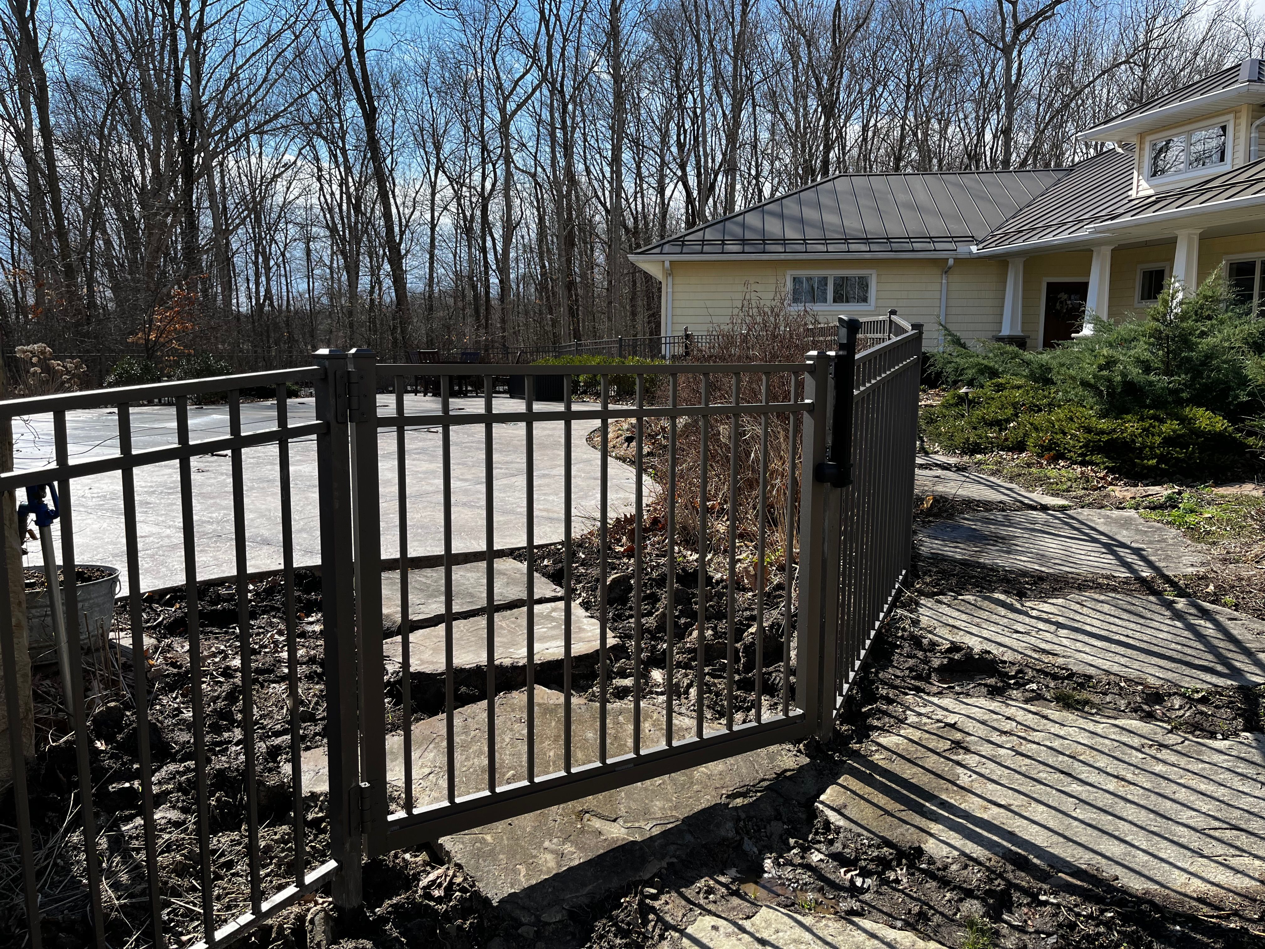  for Castle Fence & Deck LLC in Avon Lake, OH