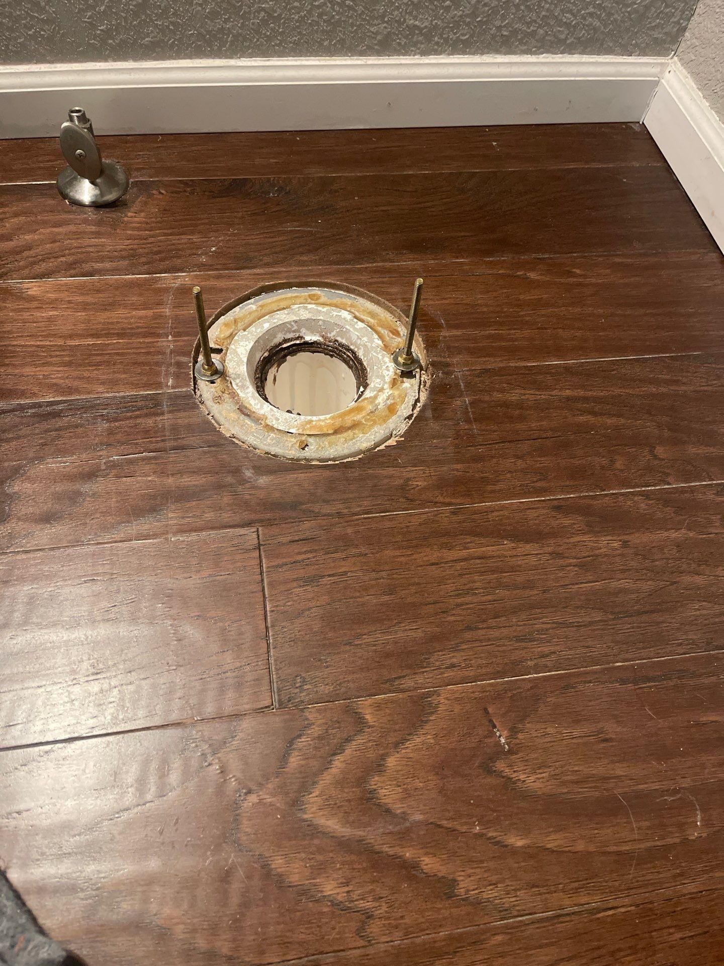 Toilets for Mr. Pipe Dreams LLC in Colorado Springs, CO