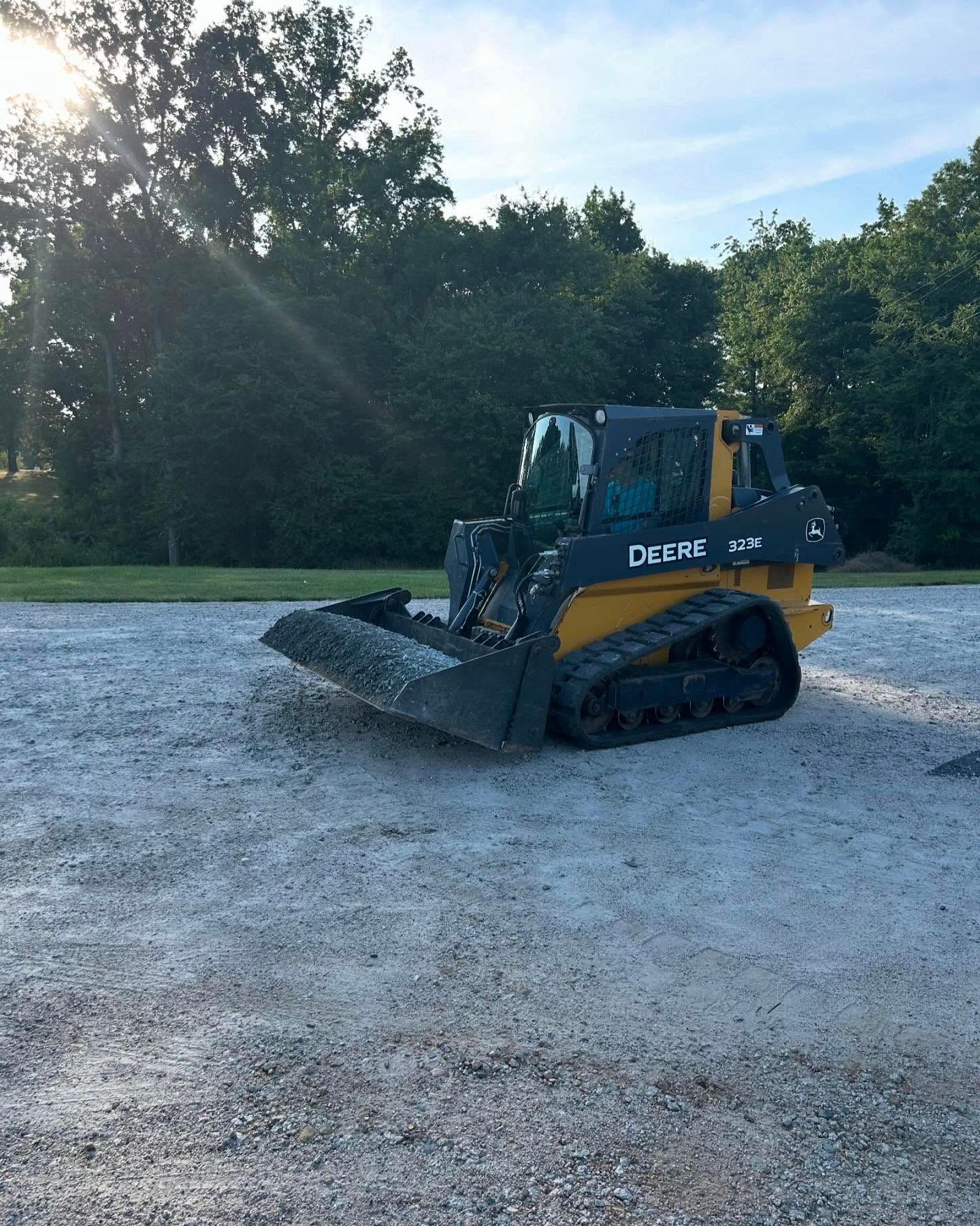 All Photos for Grandview Lawn Care in Norwood, NC