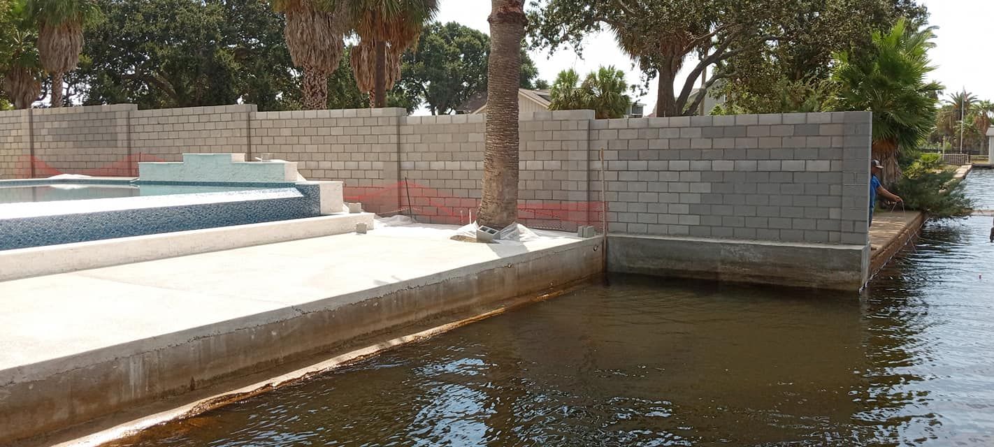 All Photos for Lonestar Masonry in Pasadena, TX
