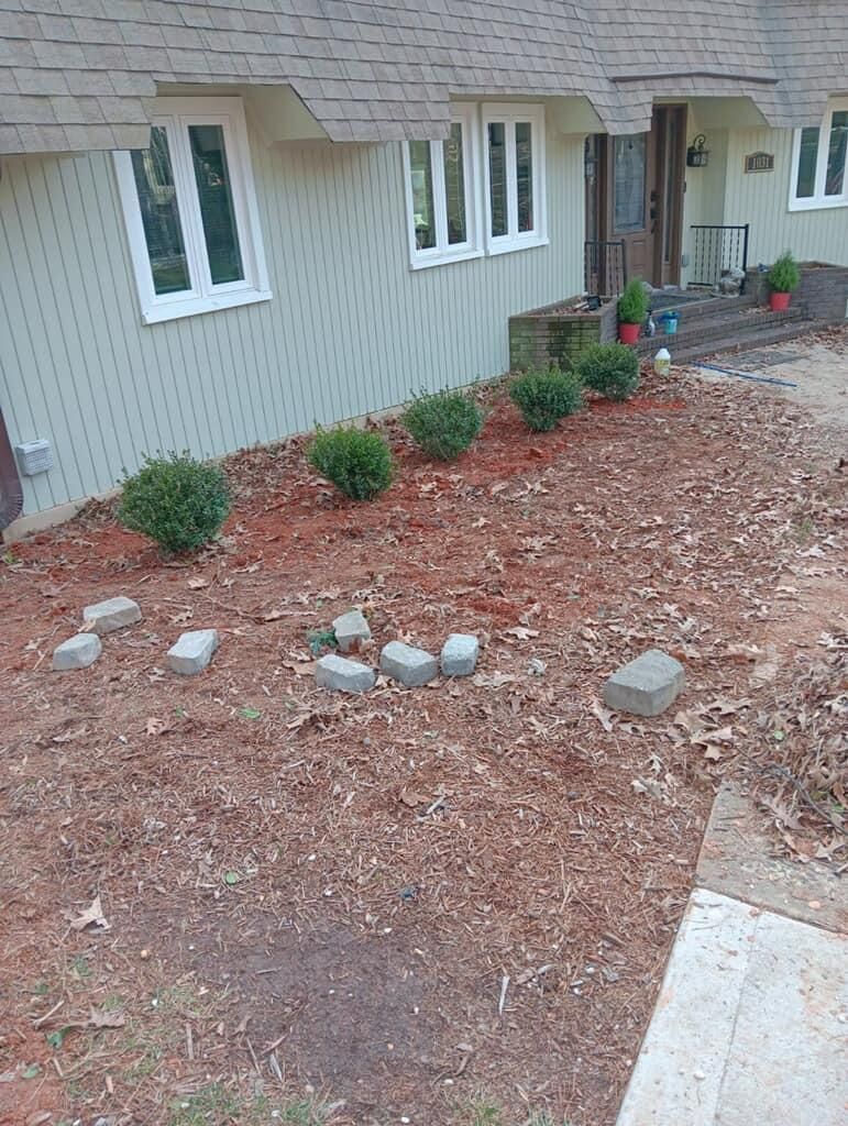 All Photos for Cisco Kid Landscaping Inc. in Lincolnton, NC