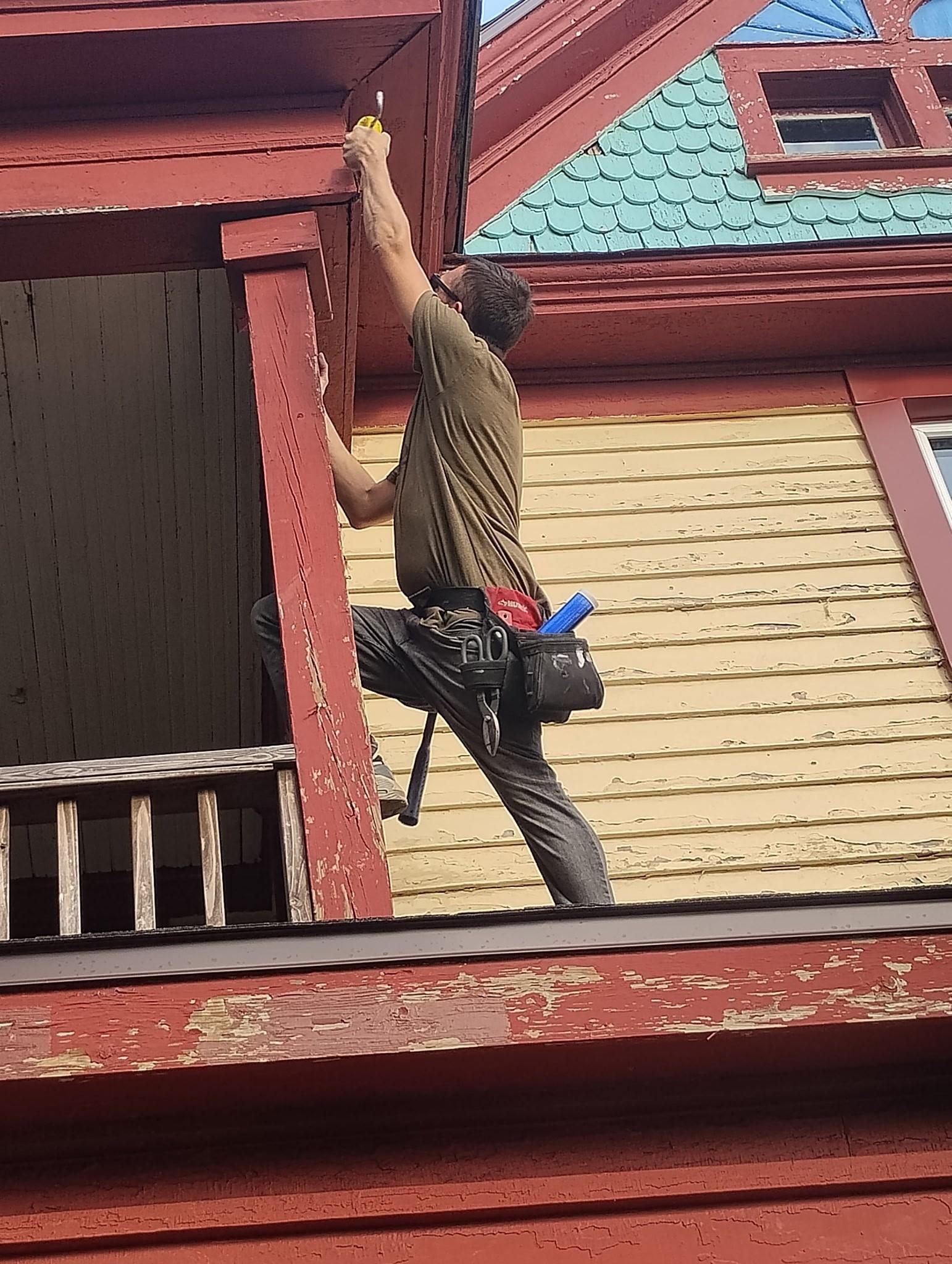  for E & C Handyman and Construction in Owensboro, KY