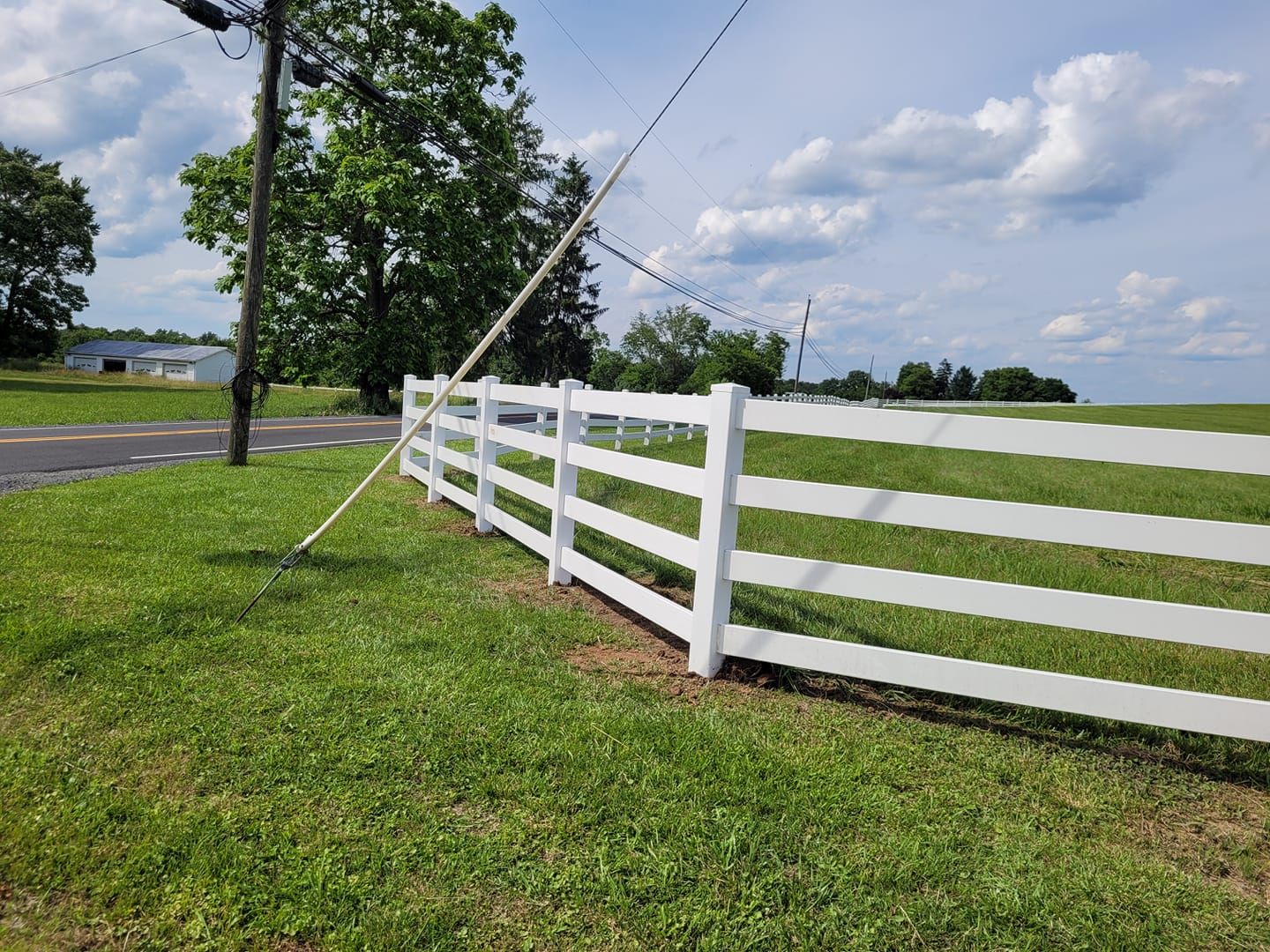  for LALO FENCE in Chantilly, VA