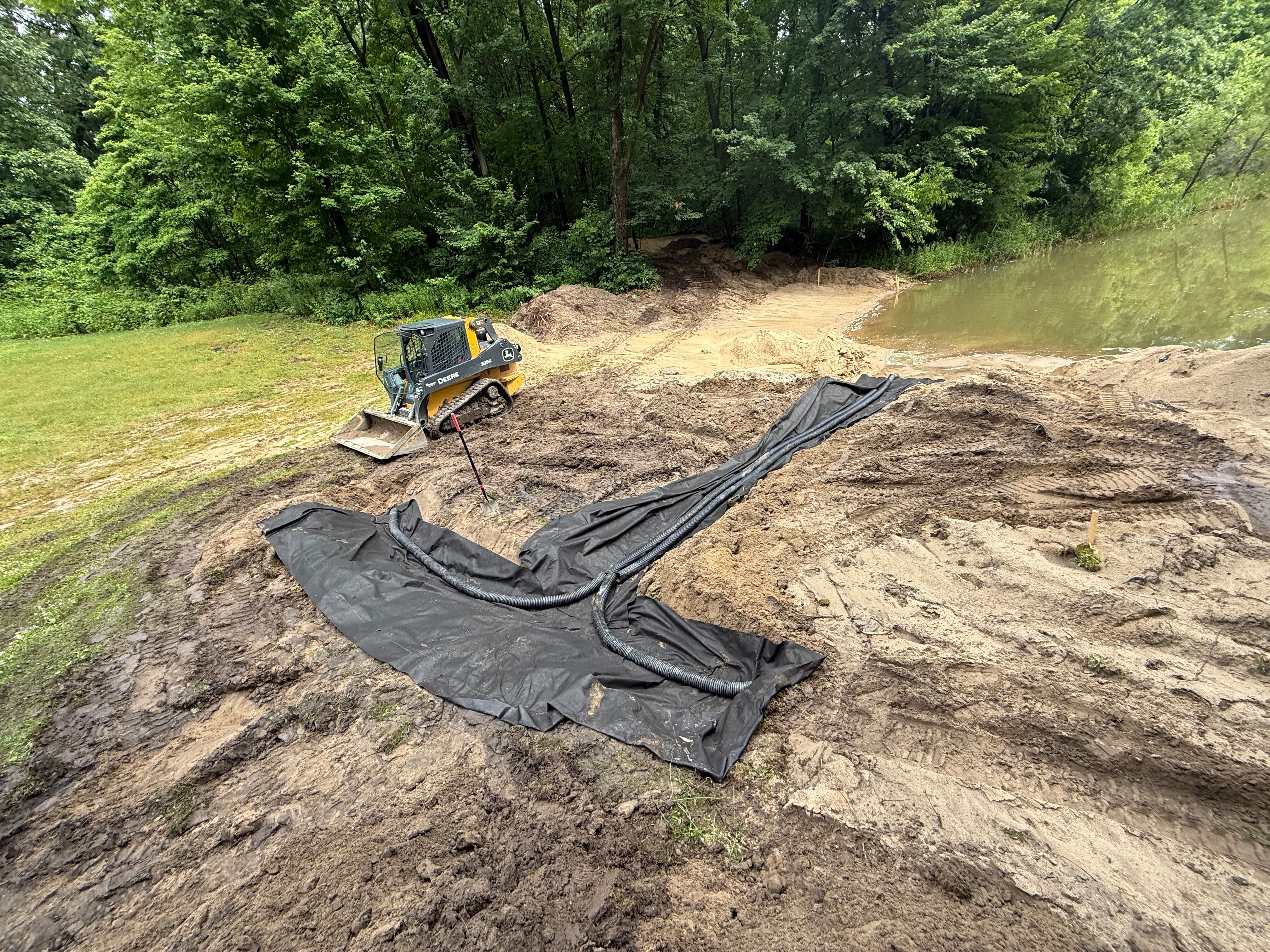  for Palmer Property Services in Middleville, MI