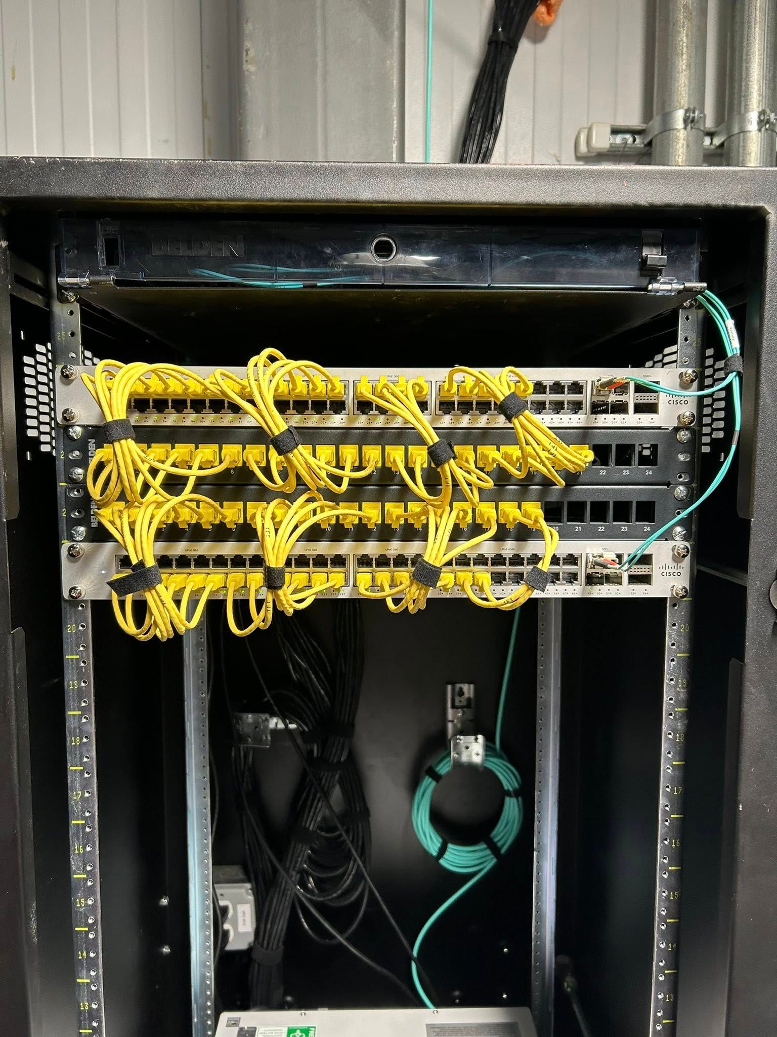  for Wilsons Cabling LLC in Toms River, NJ