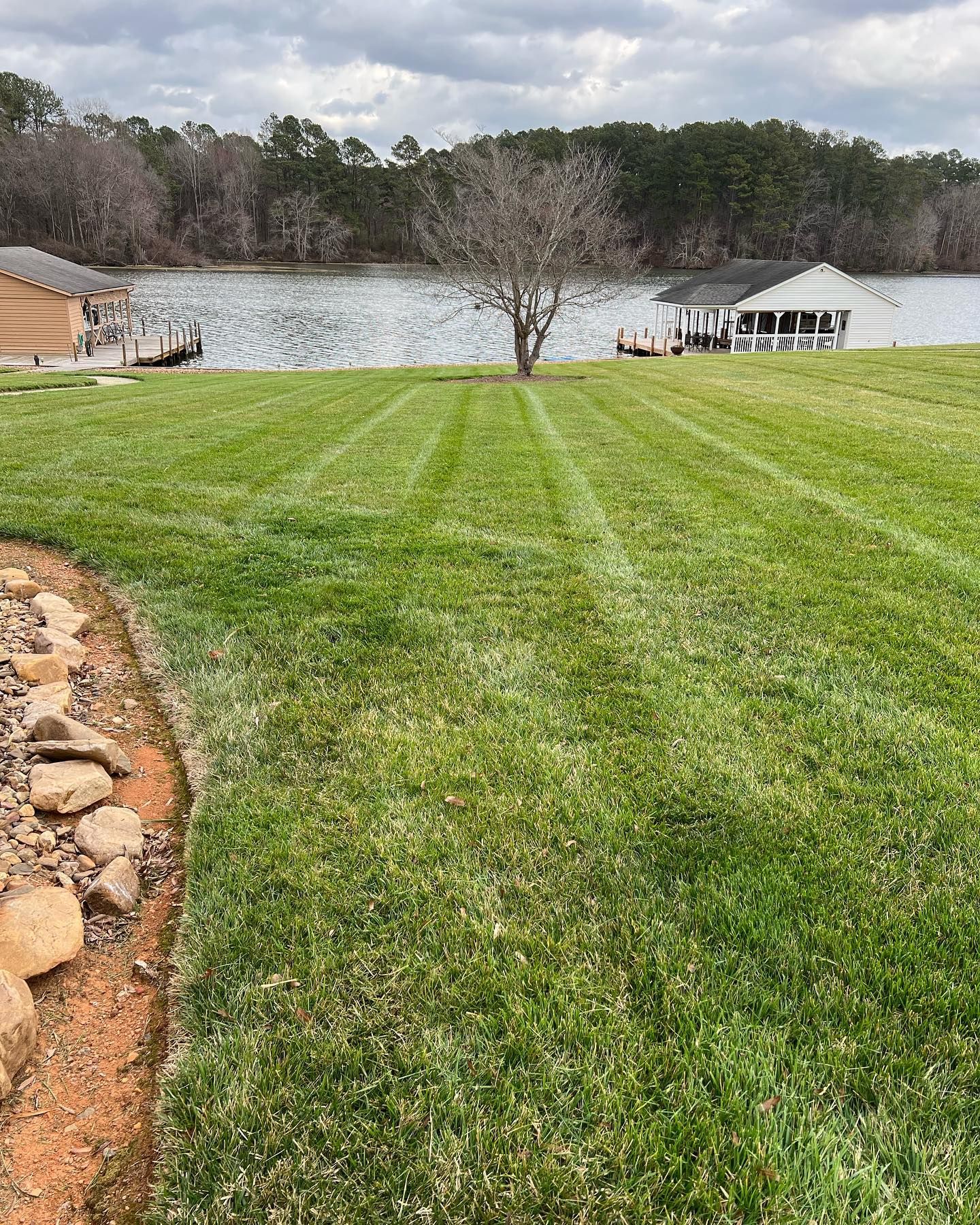 All Photos for Grandview Lawn Care in Norwood, NC