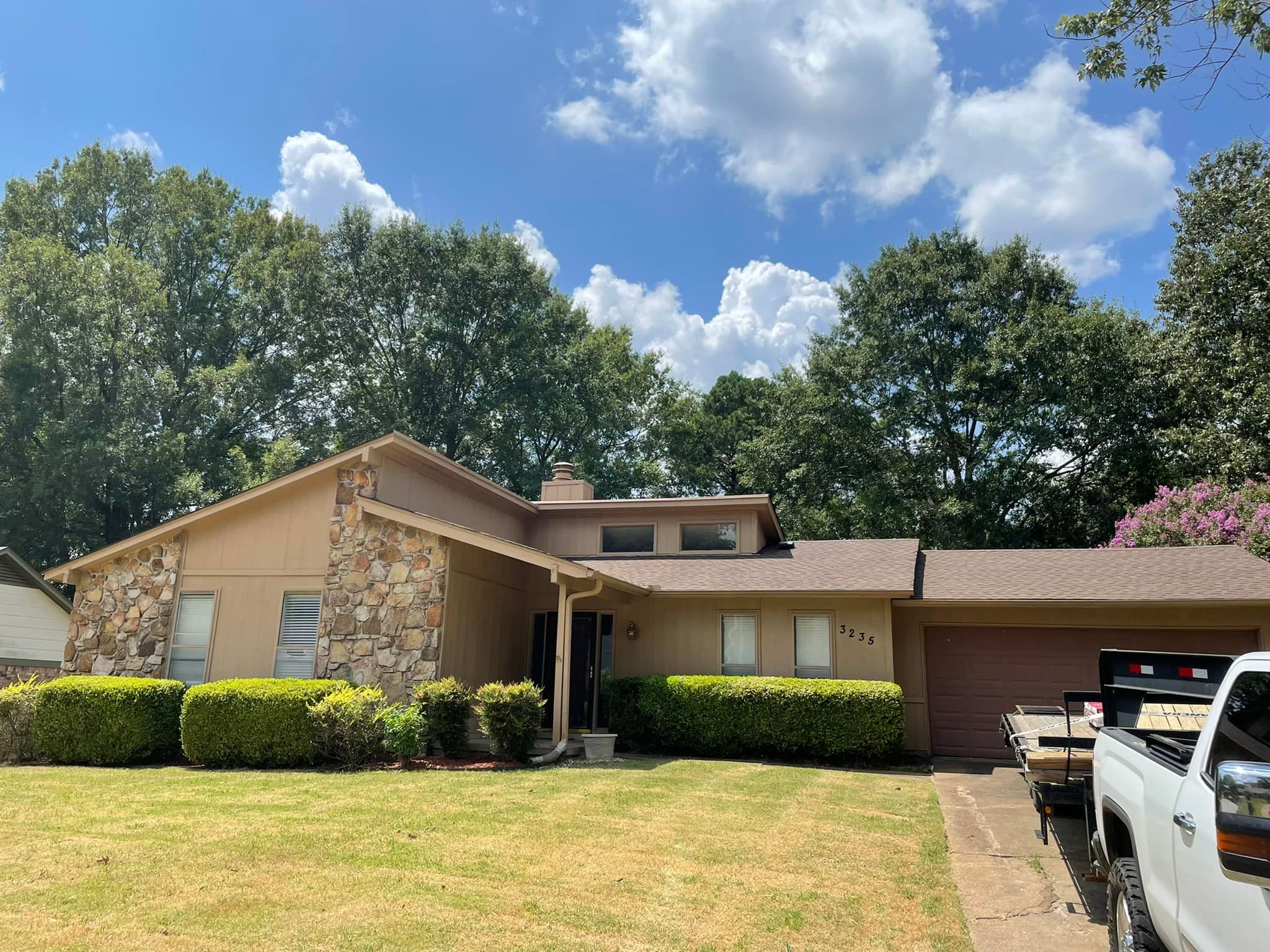  for Professional Roofs and Restoration in Atoka, TN