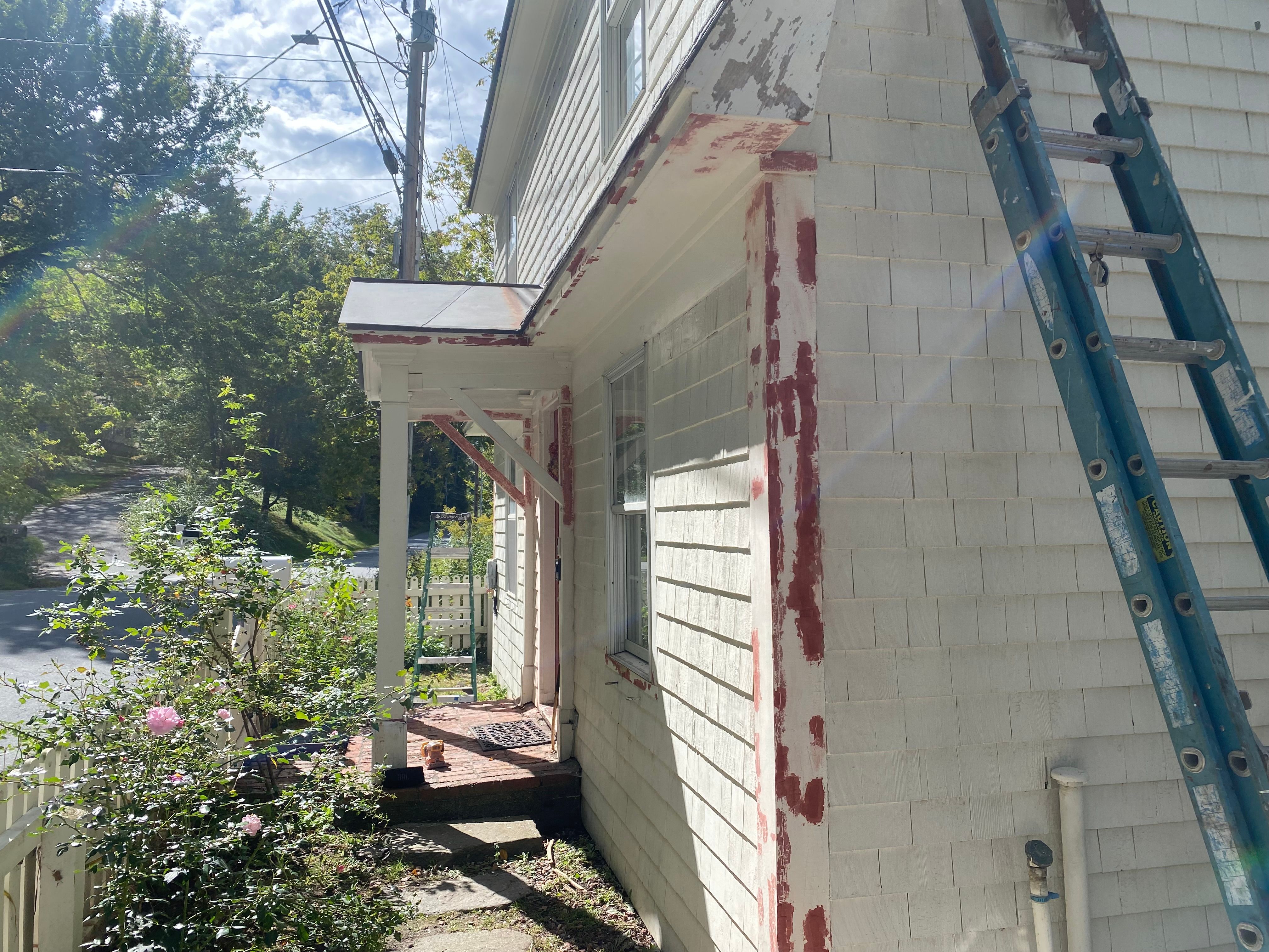  for Ridge Line Painters in Bridgewater Corners, VT