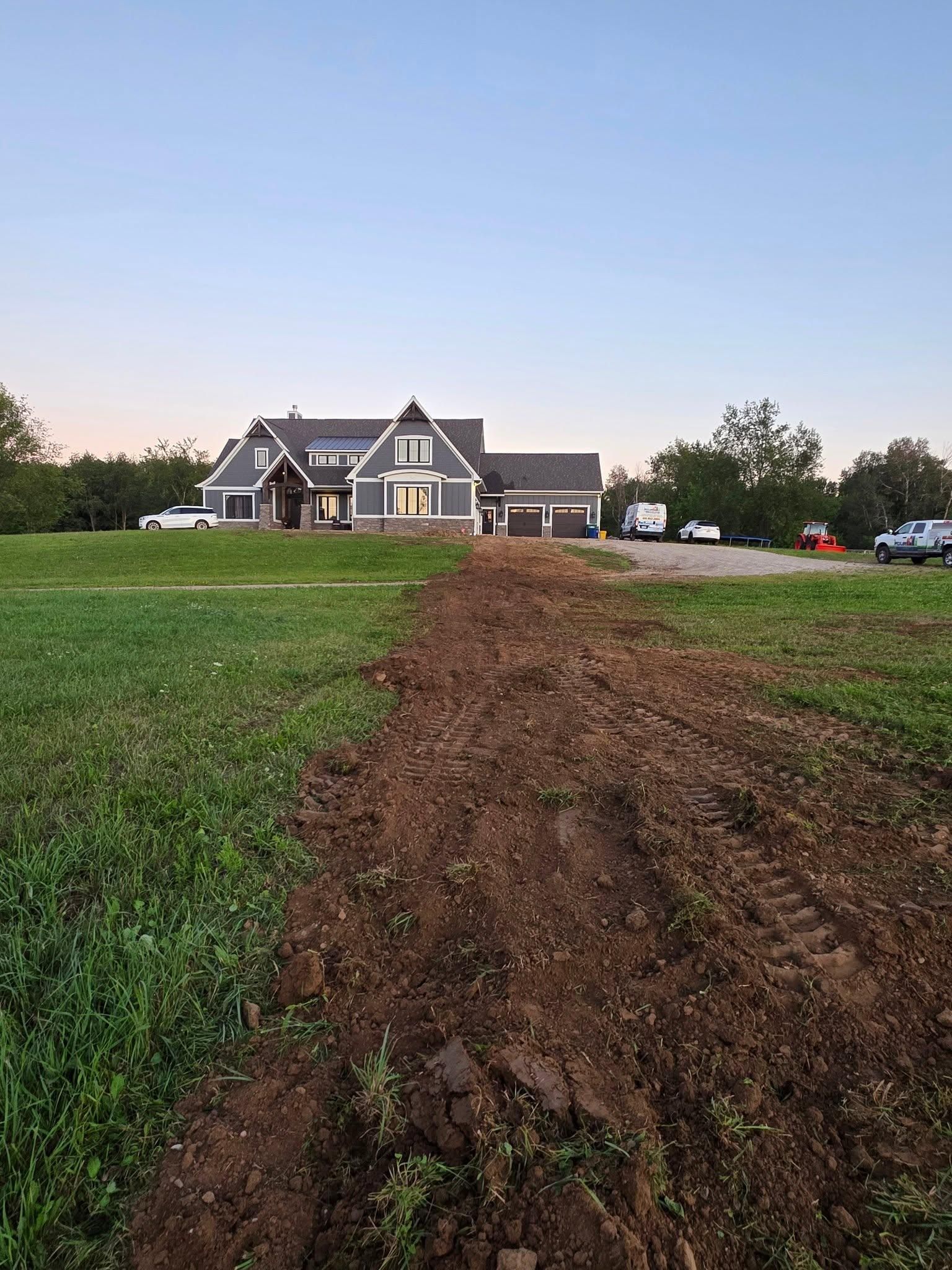  for Four Seasons Drain Services in Ionia County, MI