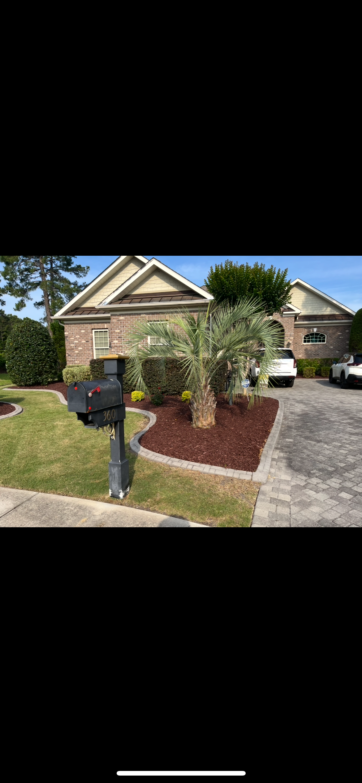  for New Creation Landscaping in Myrtle Beach, SC