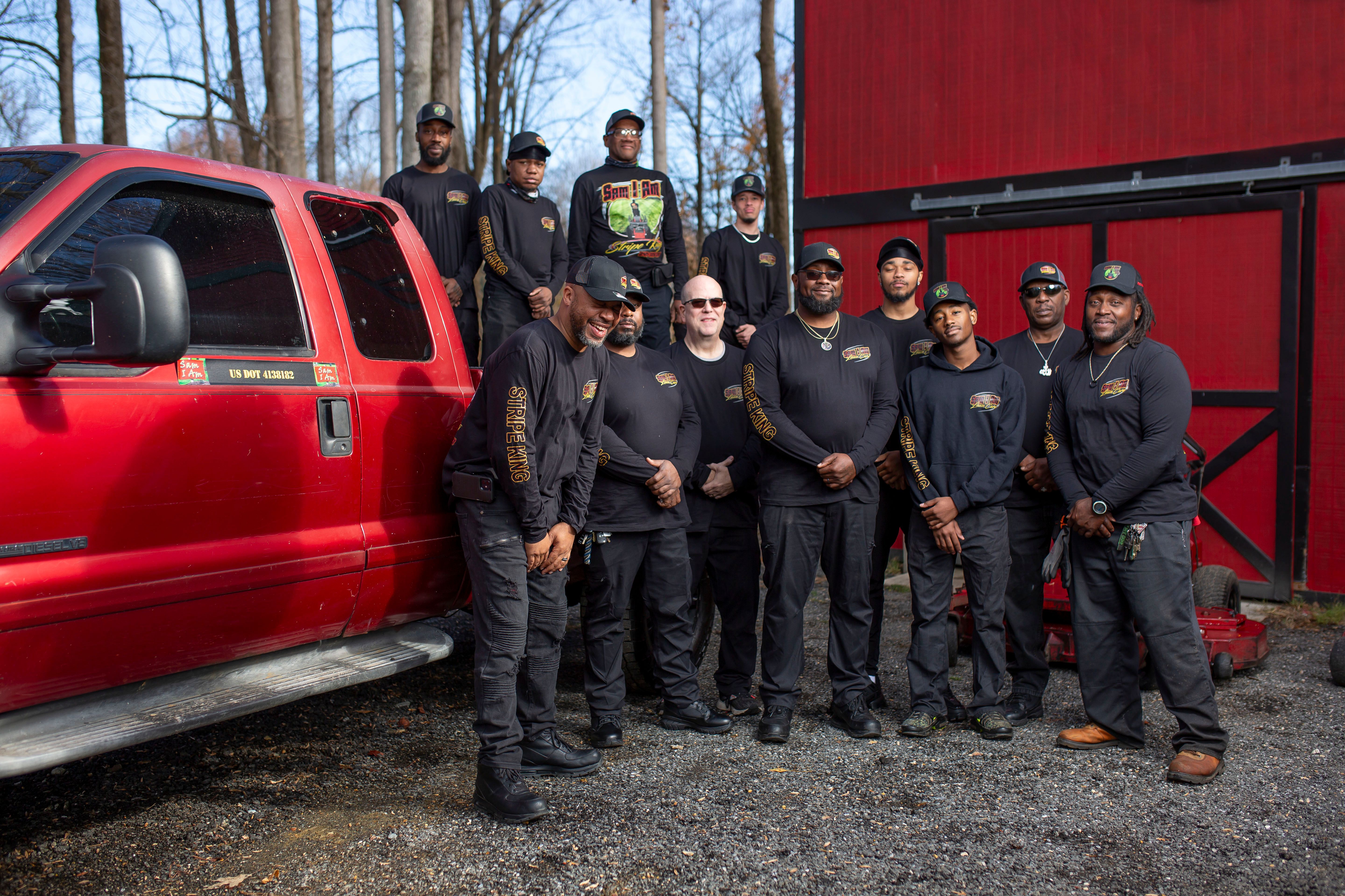  for Sam I AM Property Solutions in Sunderland, MD