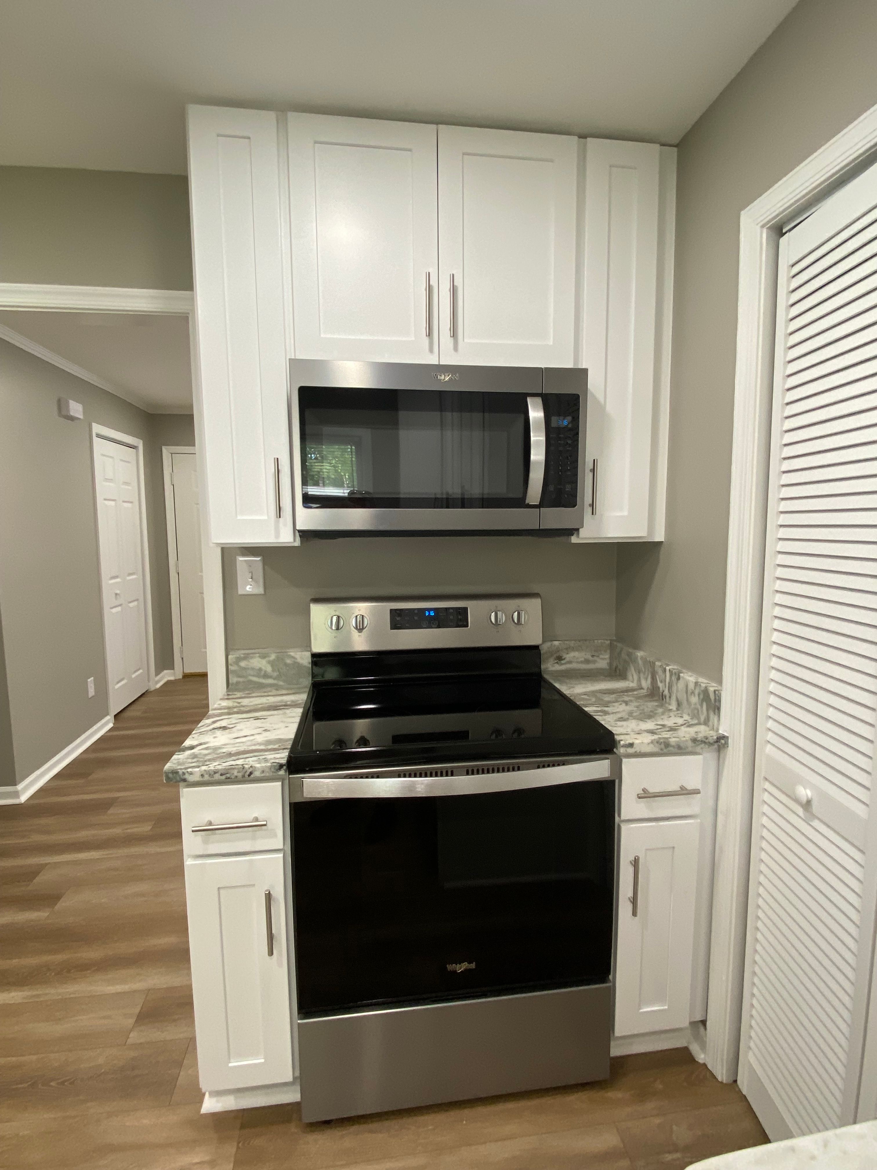 All Photos for Benson Renovations in Newport News, VA
