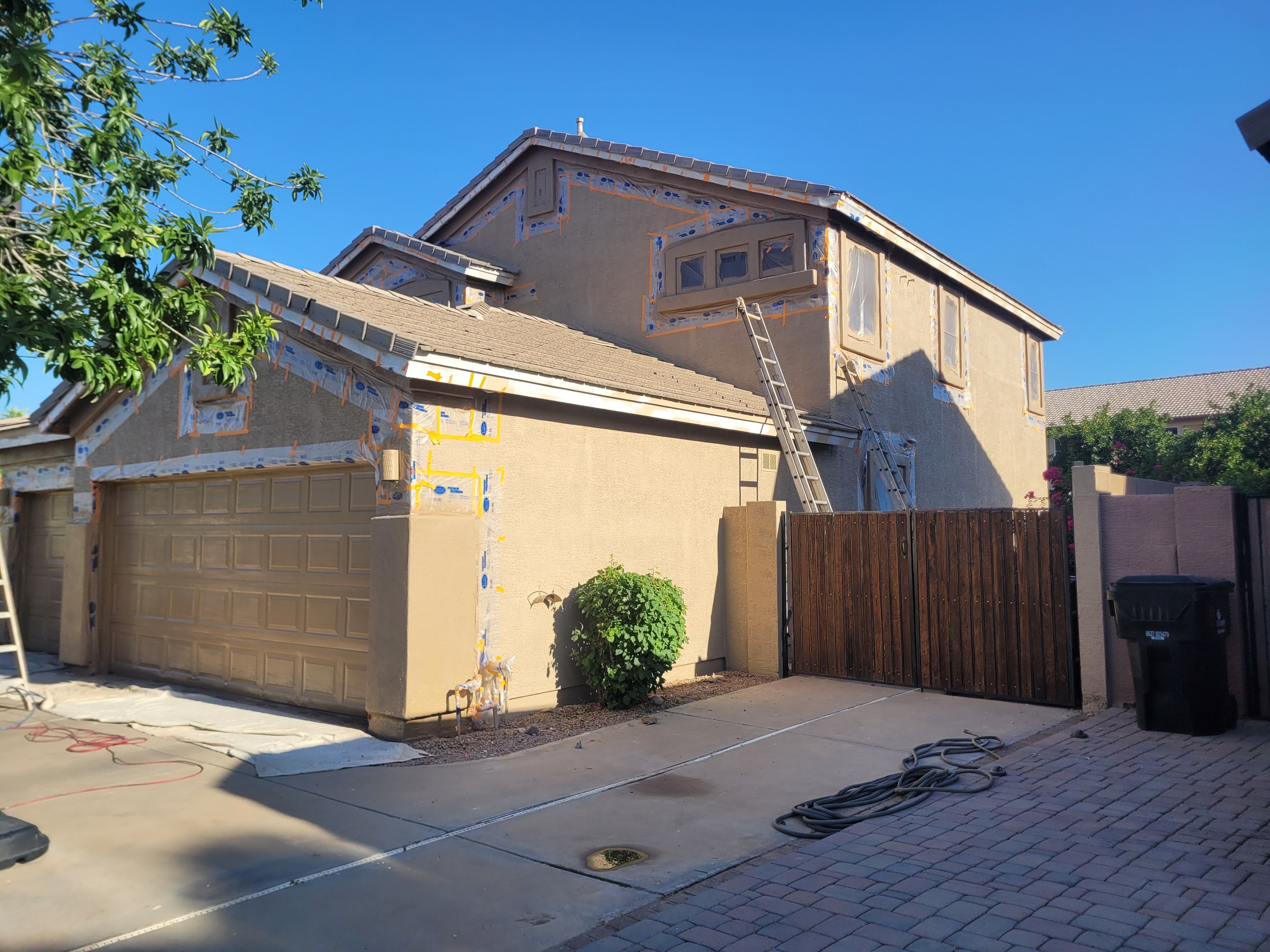 All Photos for Mr Painting Houses LLC in Laveen Village, AZ