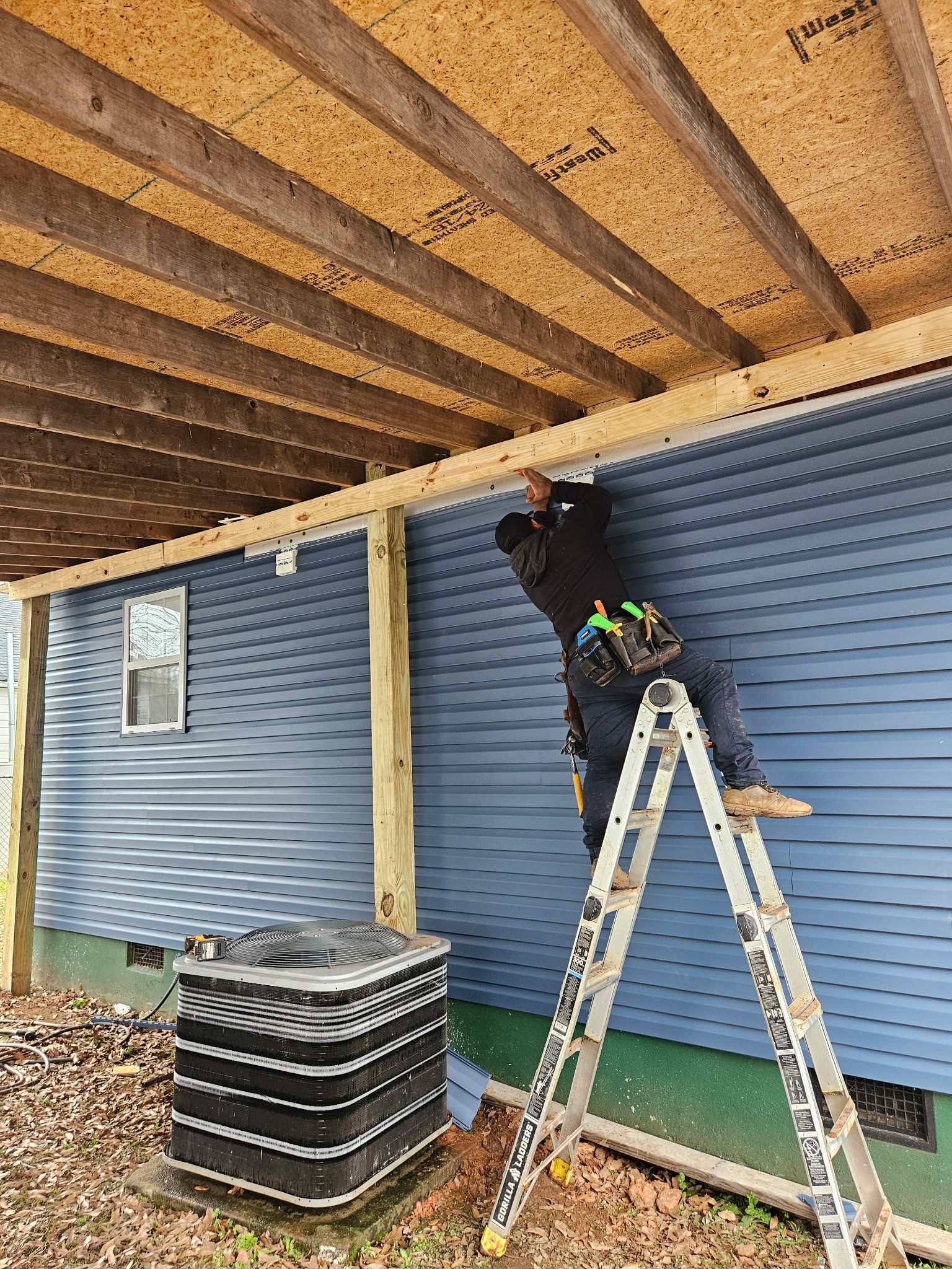  for Hometown Roofing in Greenwood, SC