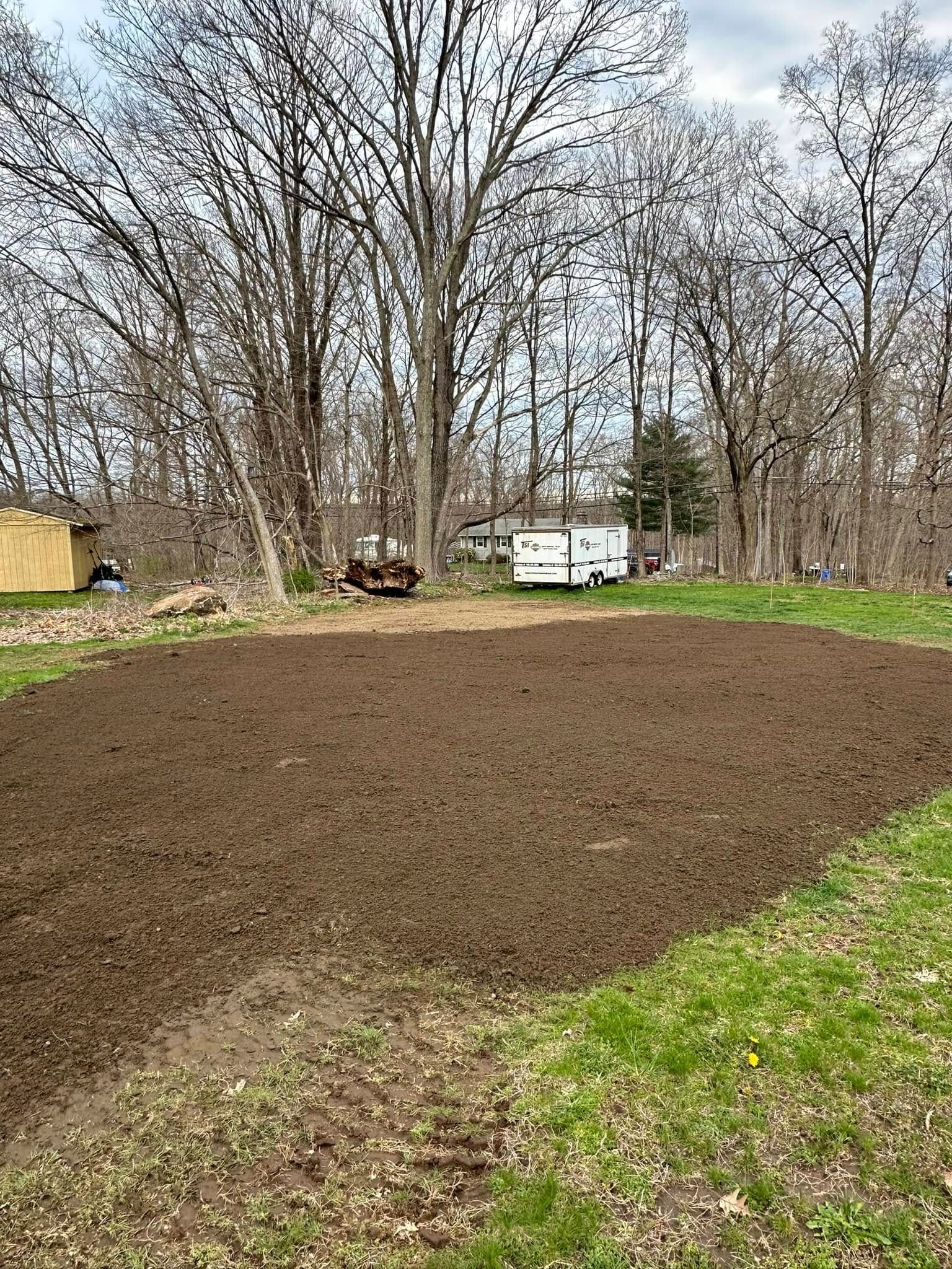 All Photos for Triple C’s Excavation in Ashford, CT