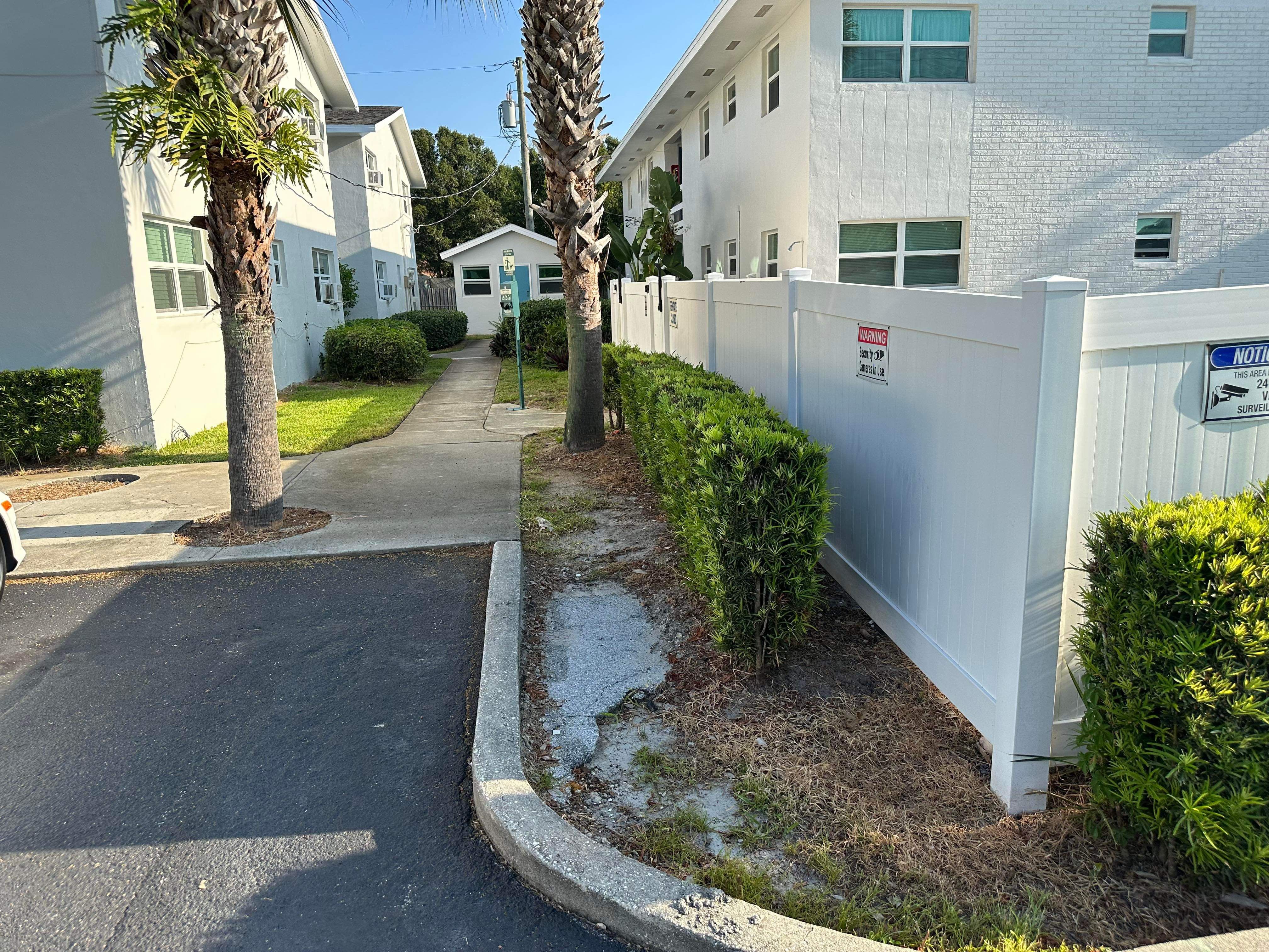  for Space Coast Property Maintenance and Management LLC in Melbourne, FL