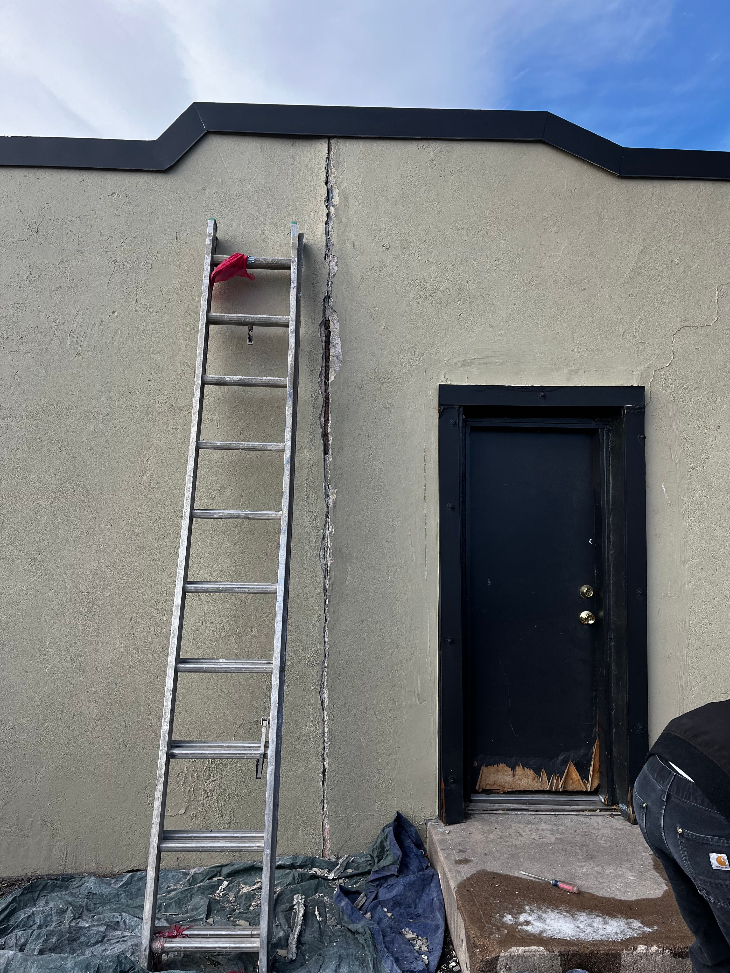  for Curb Appeal Masonry in Aurora, CO