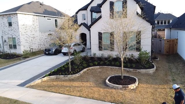  for Red Agave Landscape Build & Design in Houston, TX
