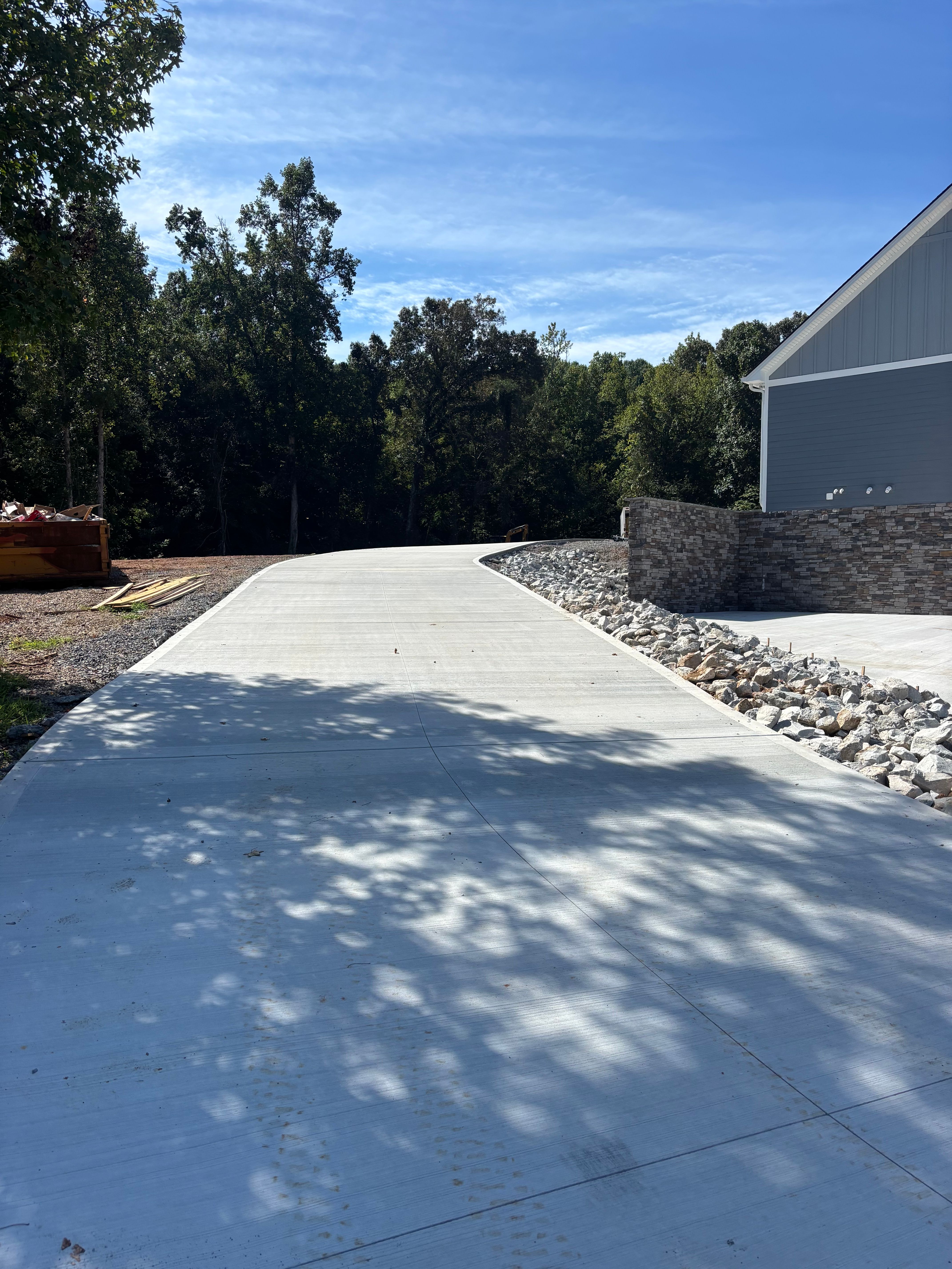 All Photos for Tommy Moore Construction in Anderson County, TN