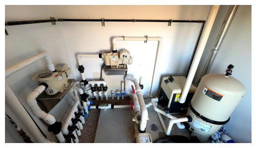  for Crystal Waters Pools & Spas in West Jordan, UT