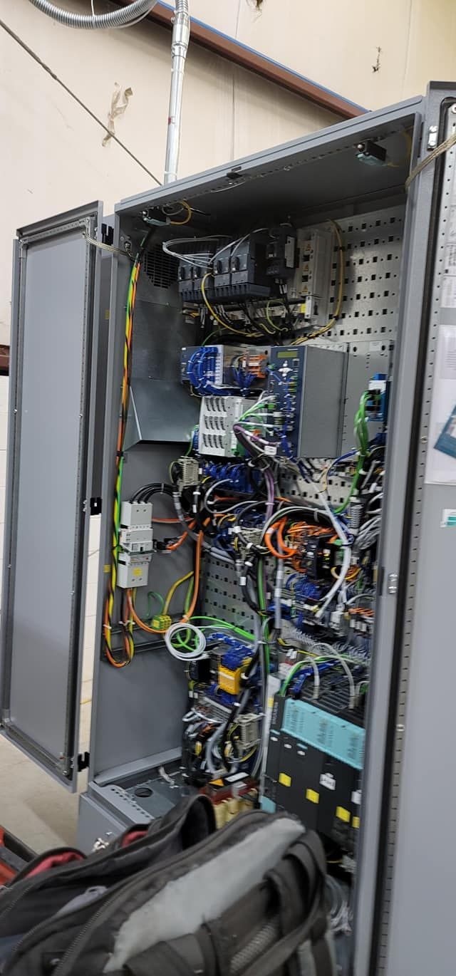  for EWR Electric in Fredericksburg, VA