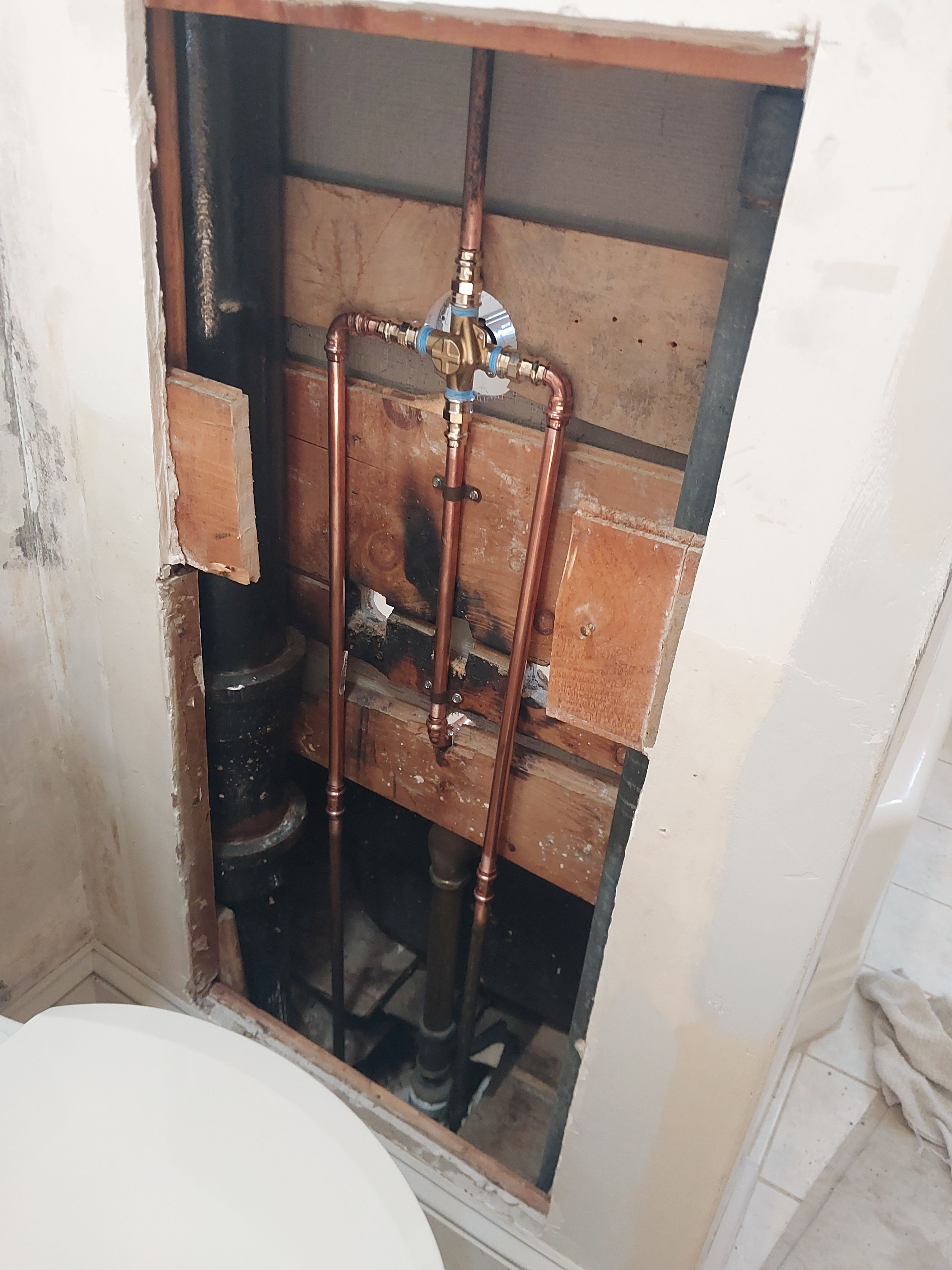 All Photos for EMR Plumbing and Heating in Concord, NH