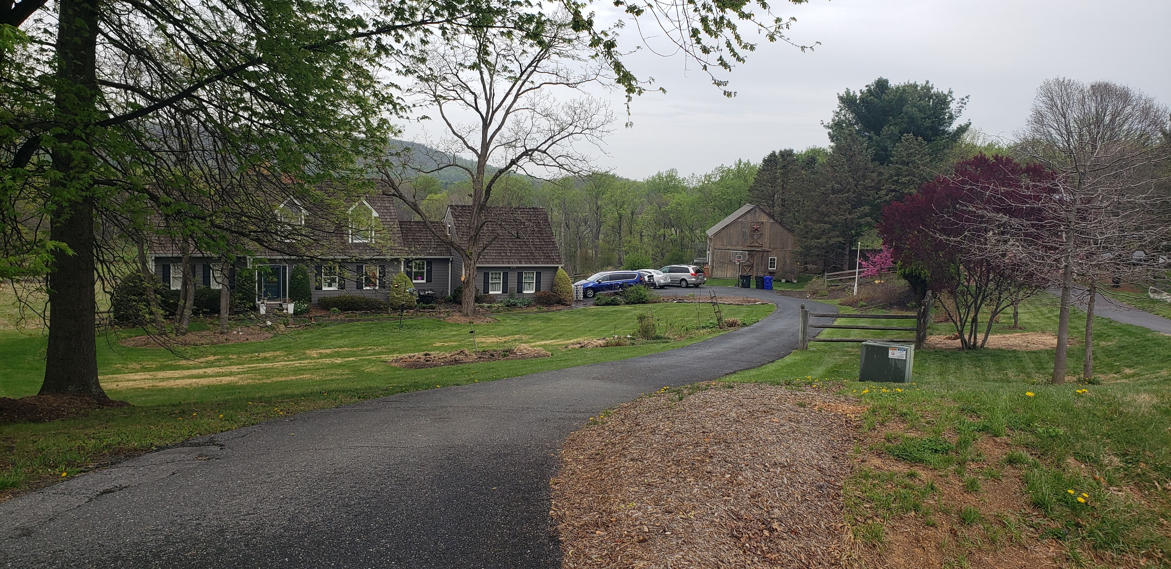  for Clean Cut Lawns & Landscaping in Dickerson, MD