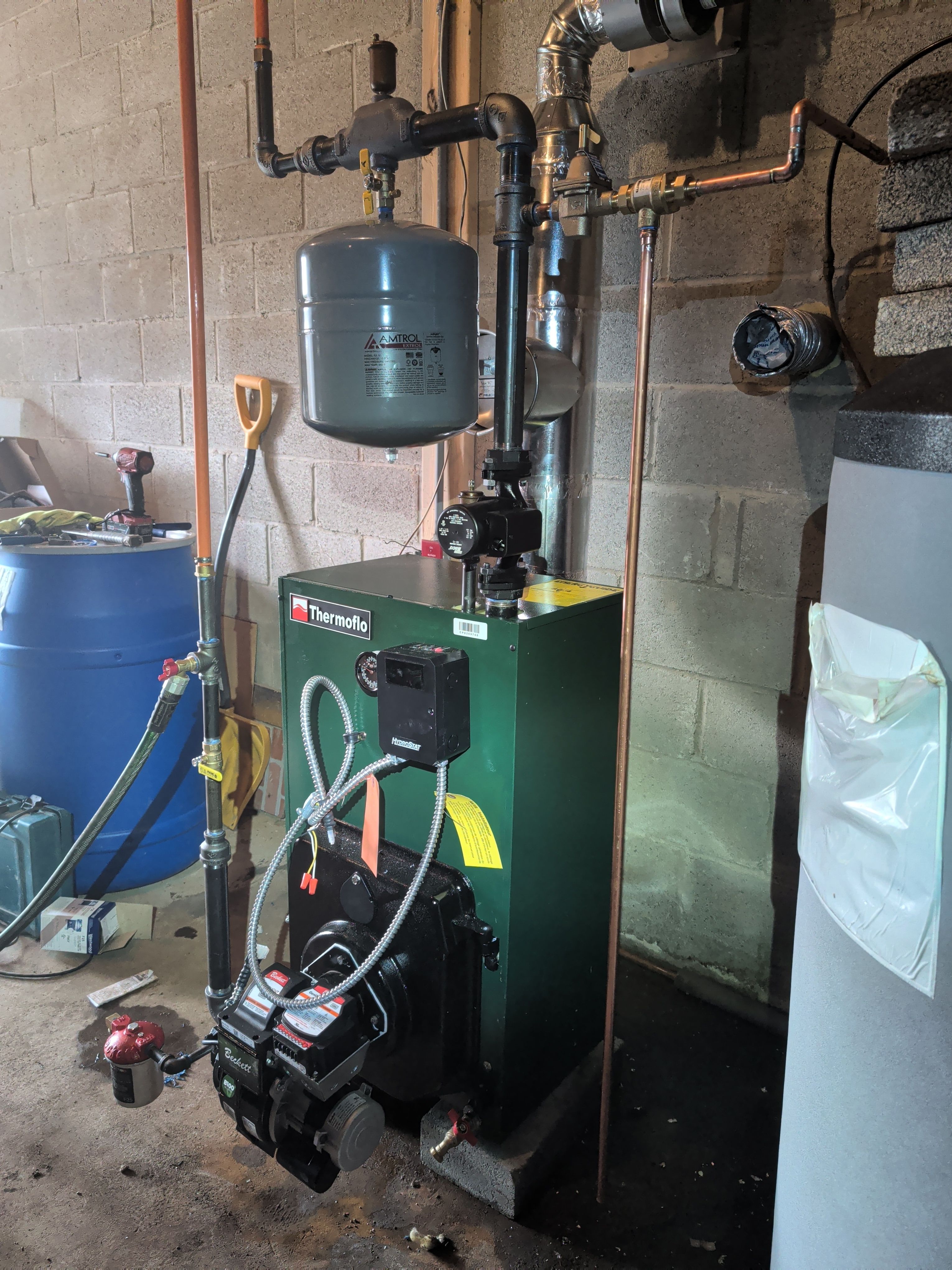  for Stephens Plumbing LLC in Cresco, PA