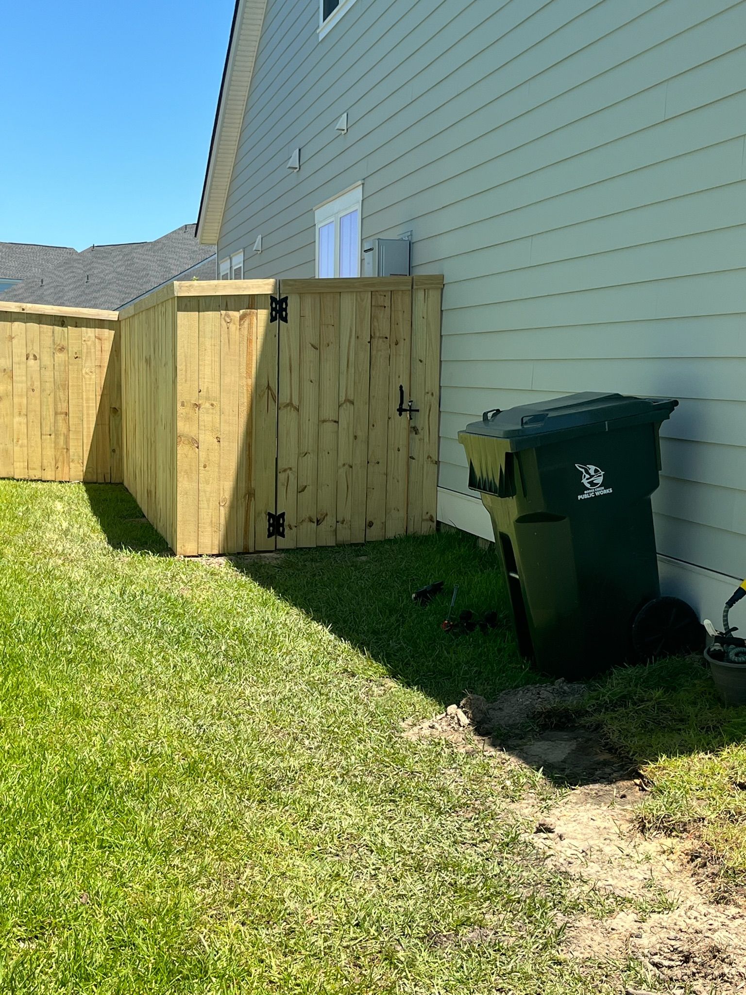  for Veteran Home Solutions in Summerville, SC