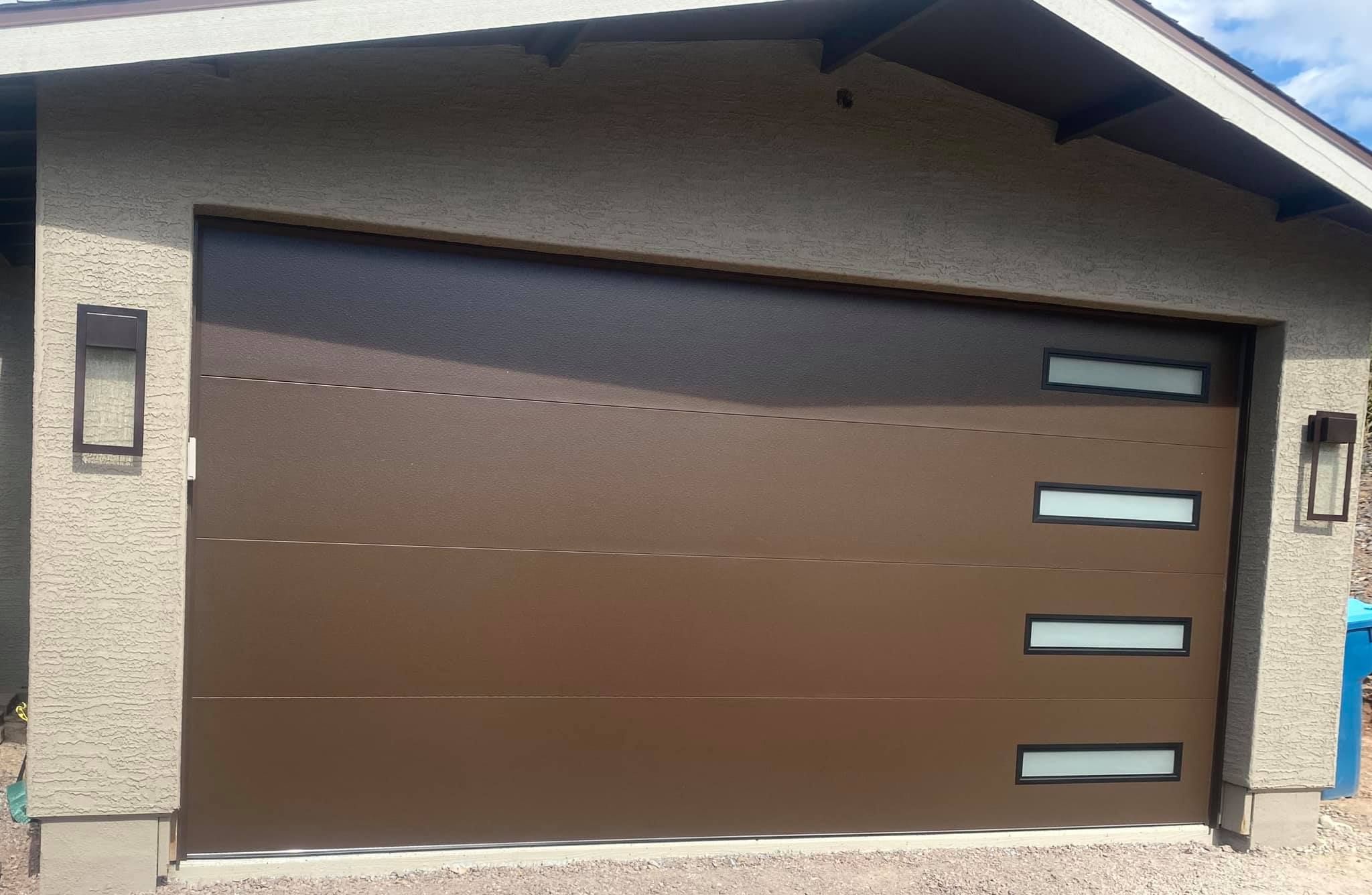 for SUBLIME Garage Doors in Chandler, AZ