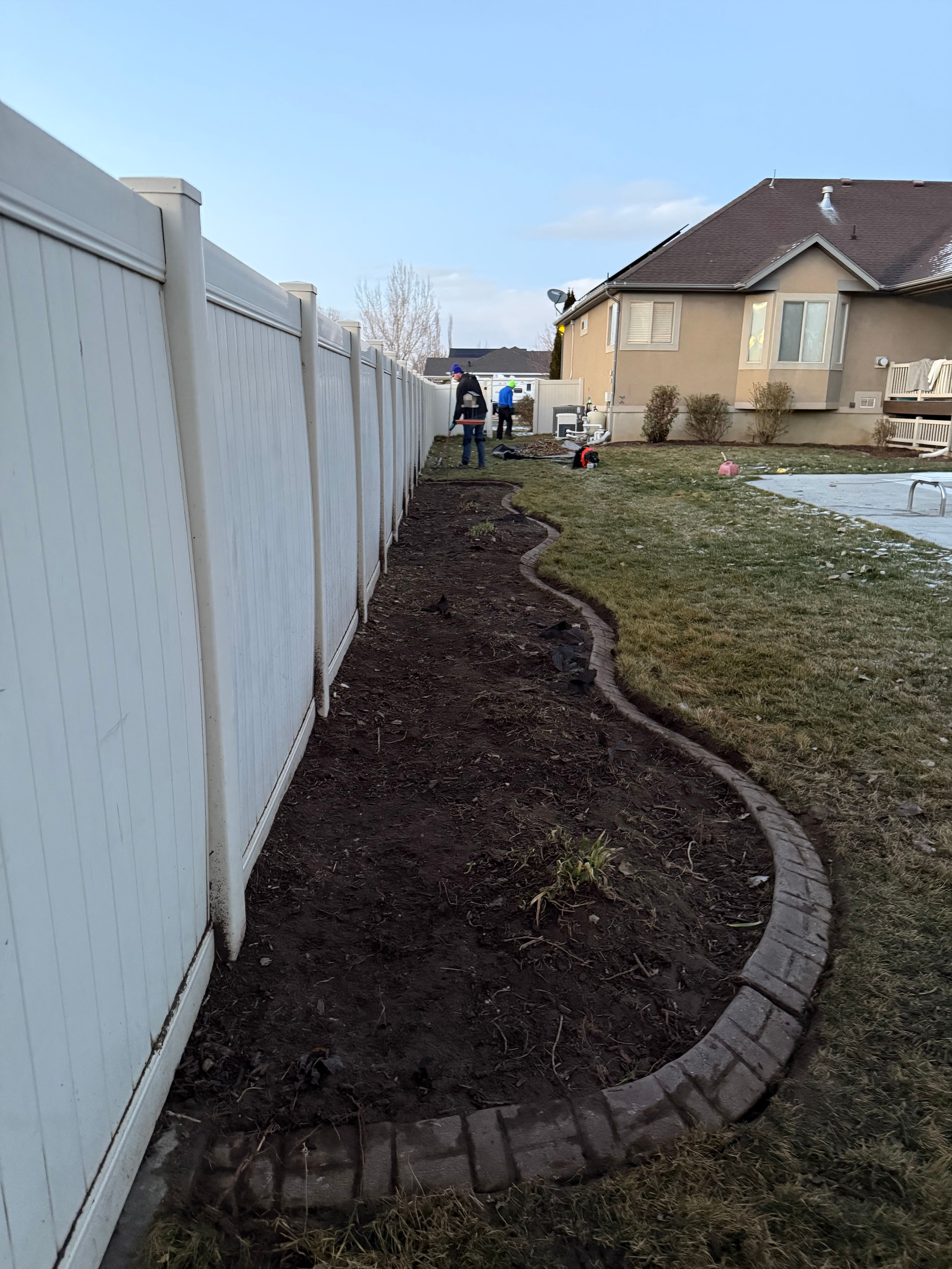  for Duncan Yard Services in Bountiful, UT