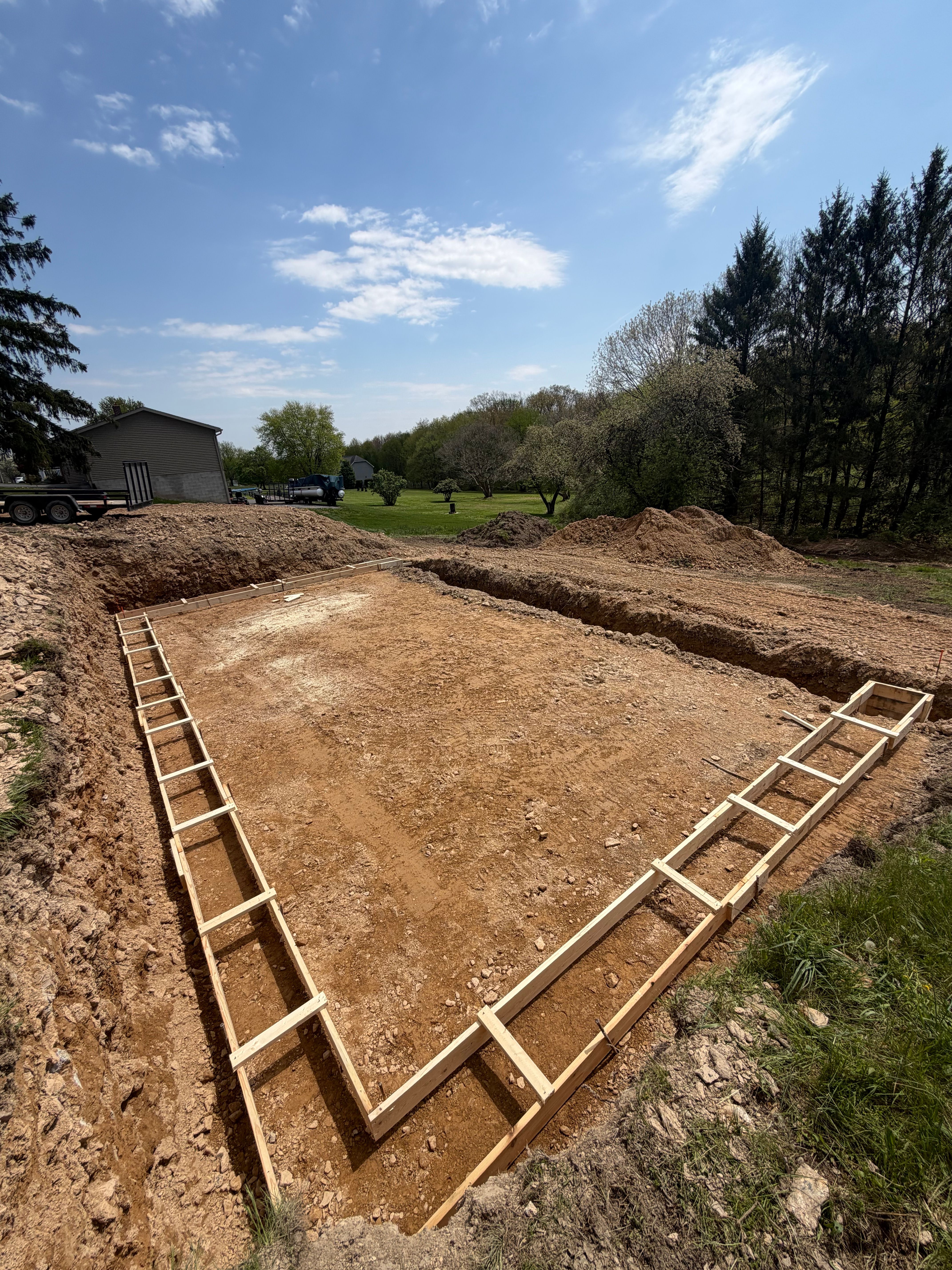  for Tri County Enterprises in Danville, PA