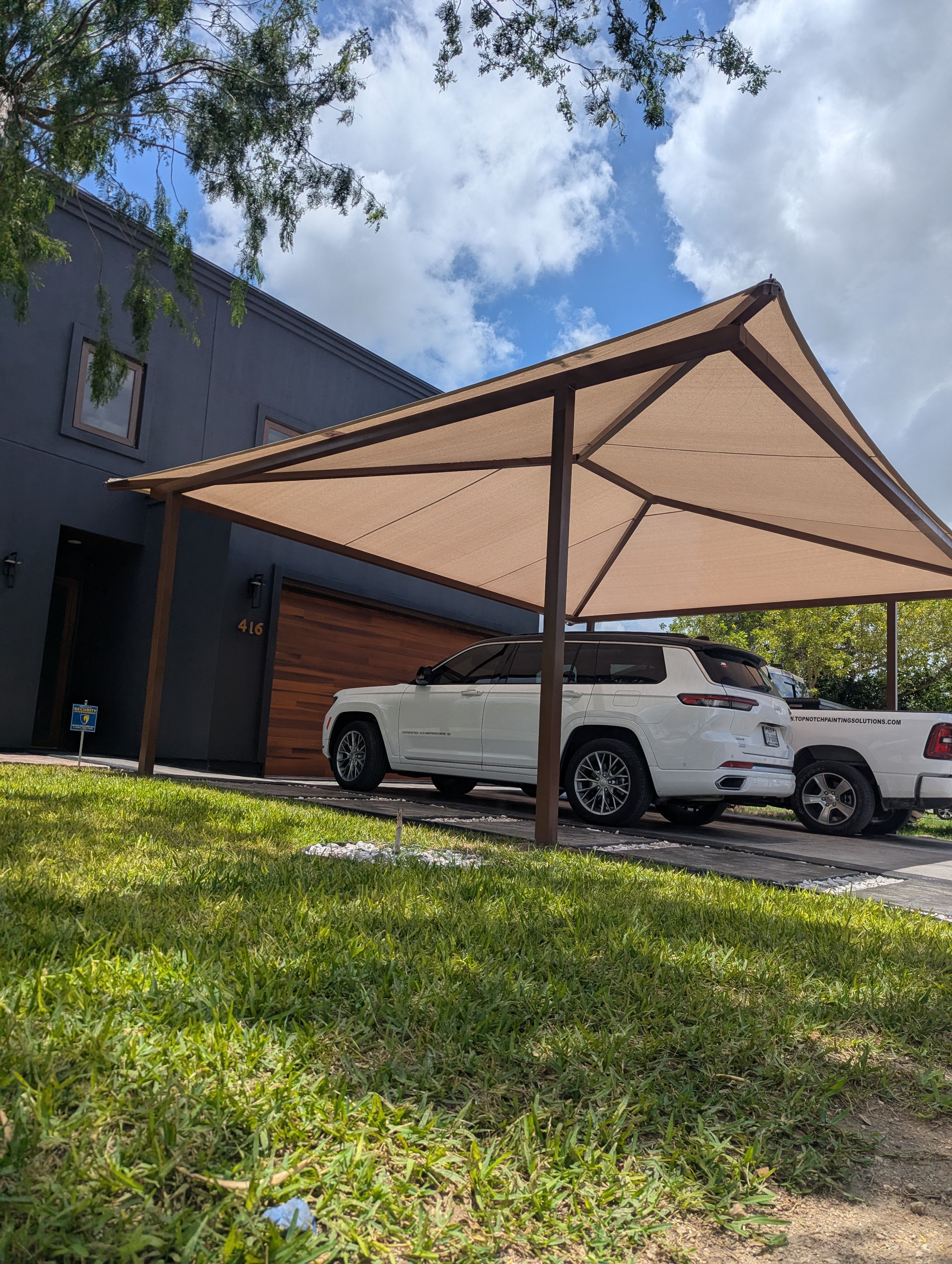  for TopNotch Painting Solutions LLC in McAllen, TX