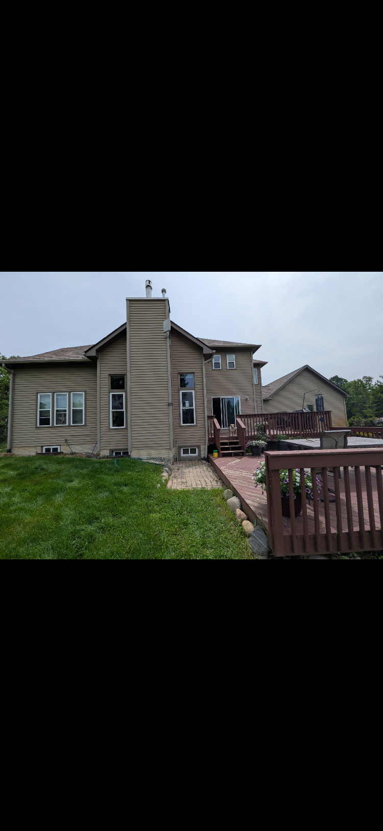  for Staib & Son Painting & Decorating Llc. in Jackson, MI